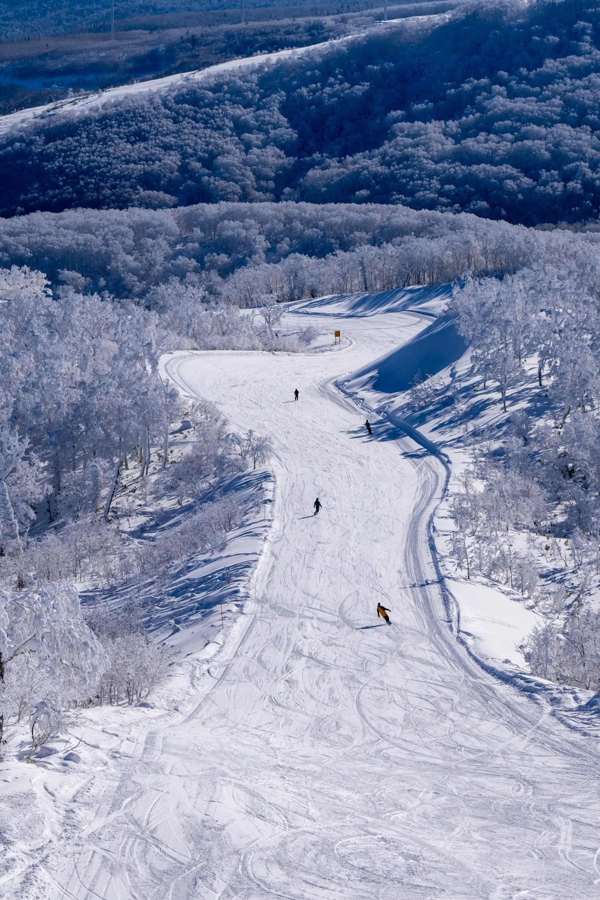 【留壽都】日本滑雪場 留壽都02