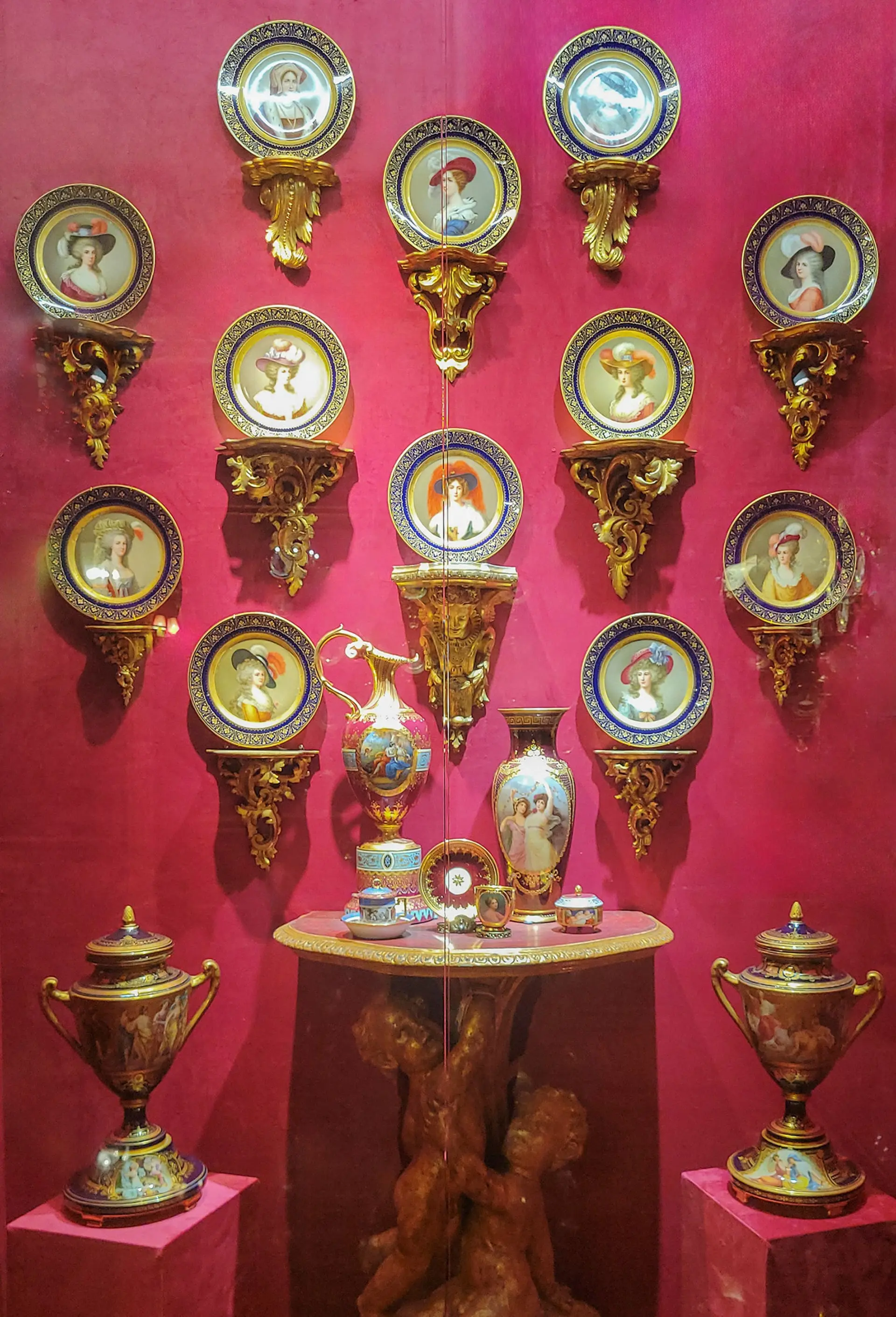 莉．瓷藝博物館 3