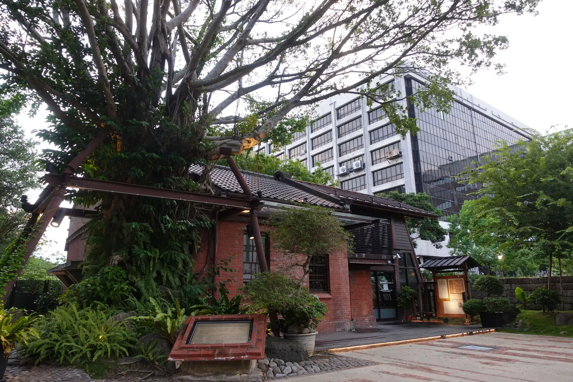 榕錦時光生活園區 3