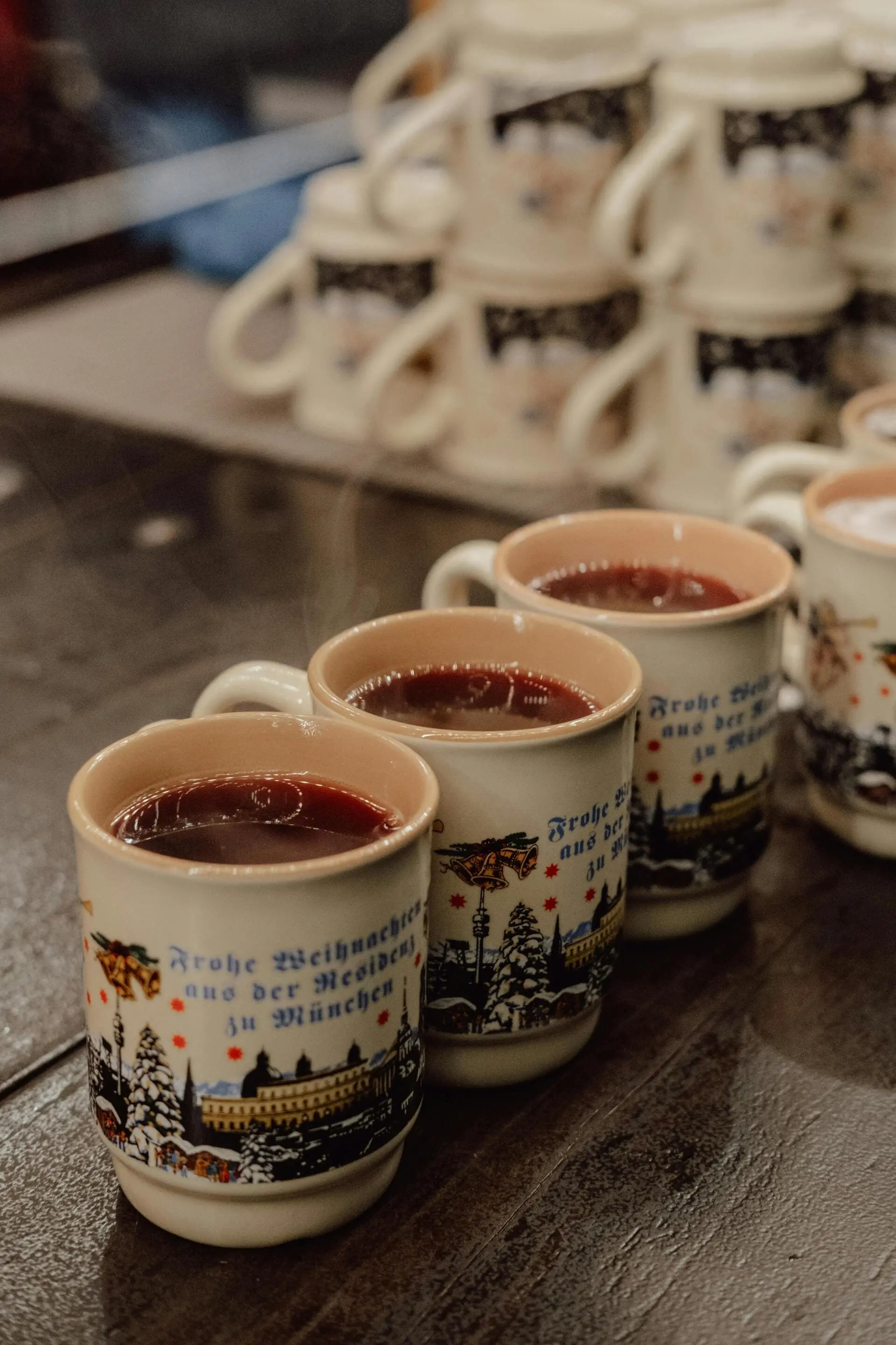 【pexels】聖誕大餐 健康 飲料02