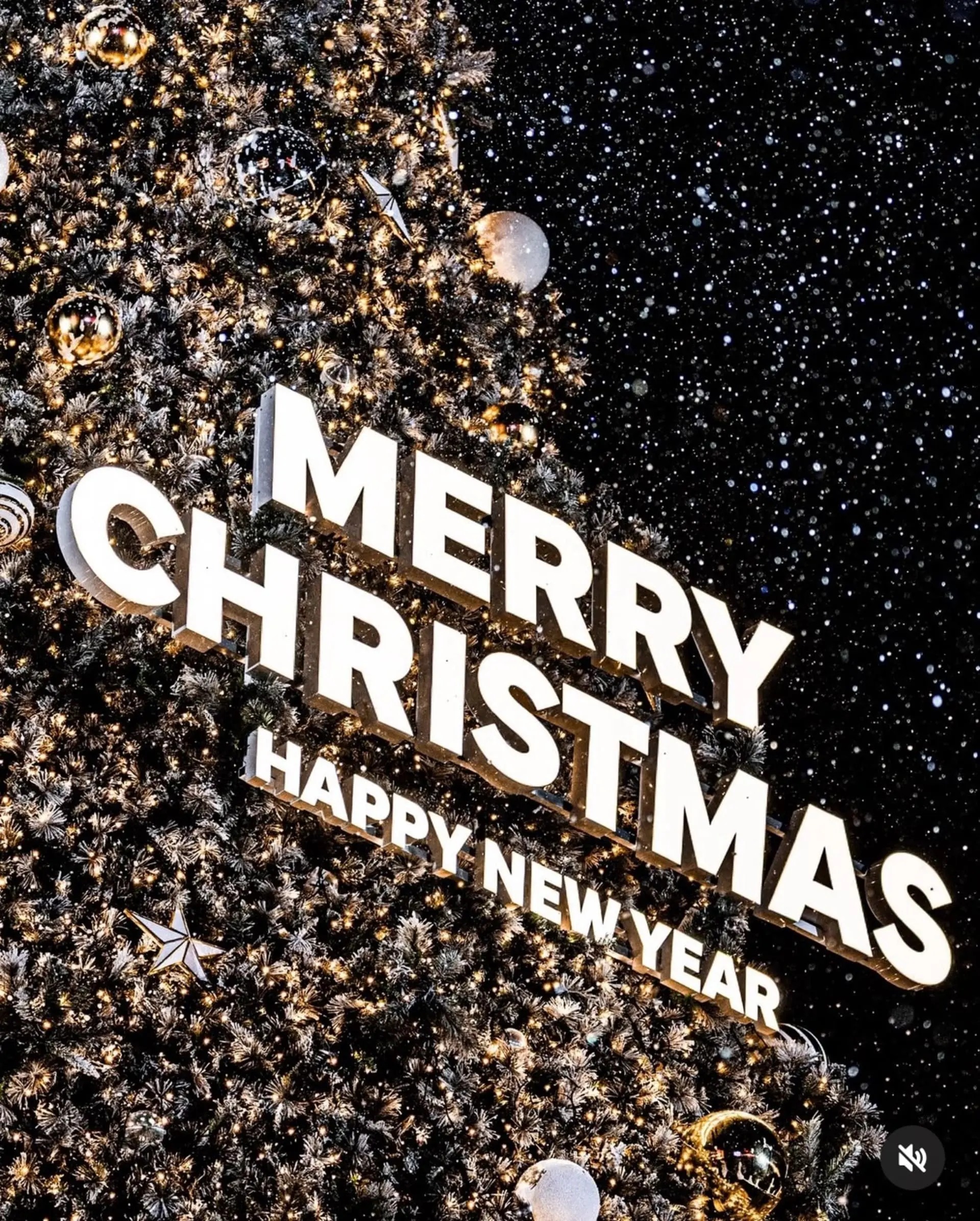 【inception】聖誕節 信義 耶誕城04