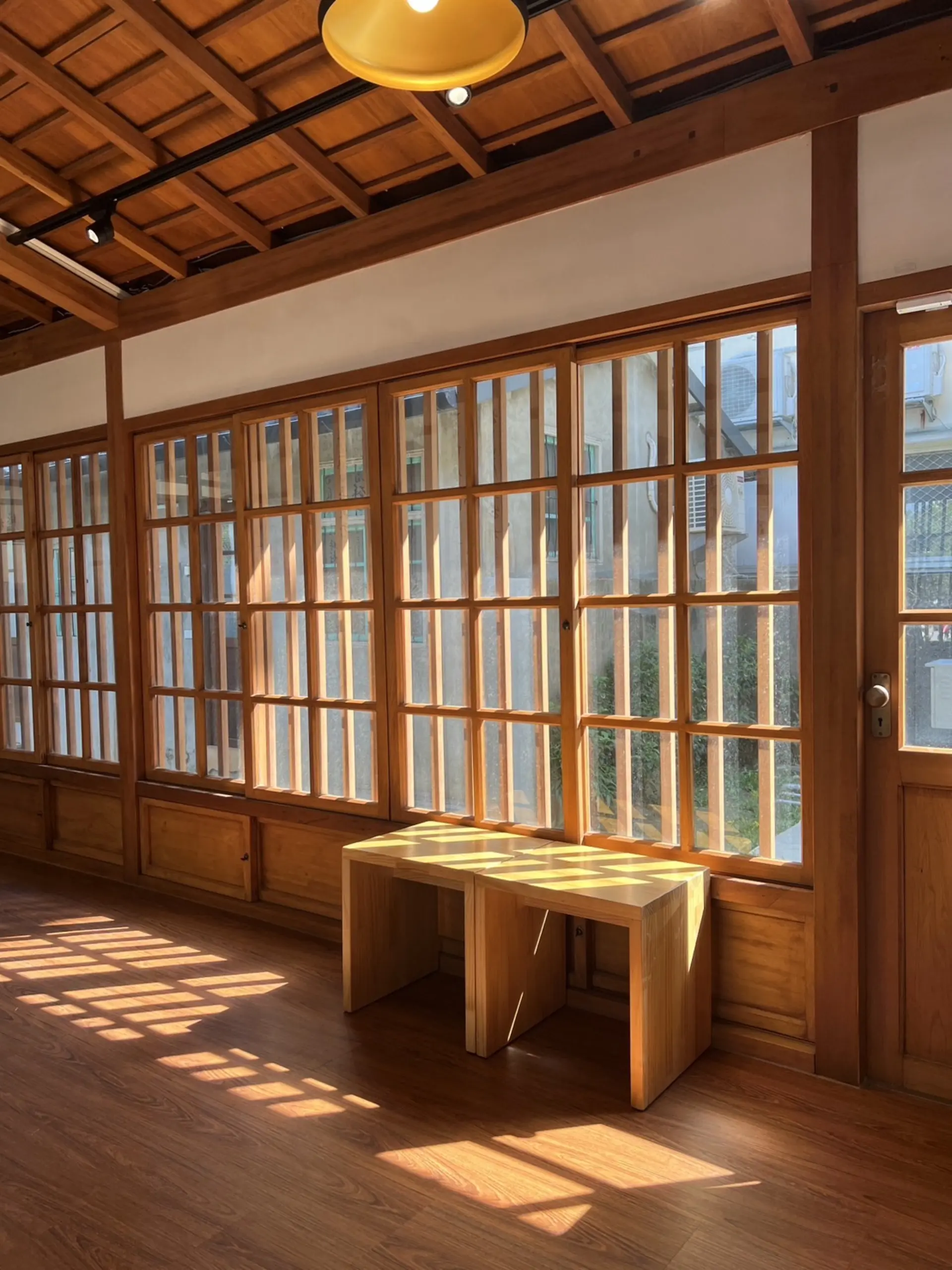 下竹町—南大路警察宿舍 3