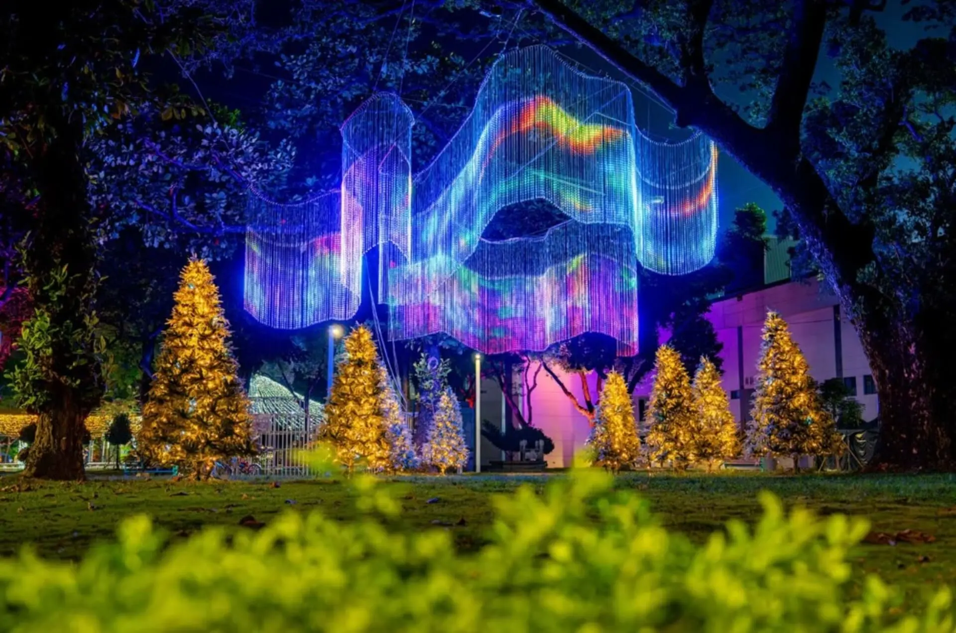 【屏東】聖誕節 屏東 聖誕節01