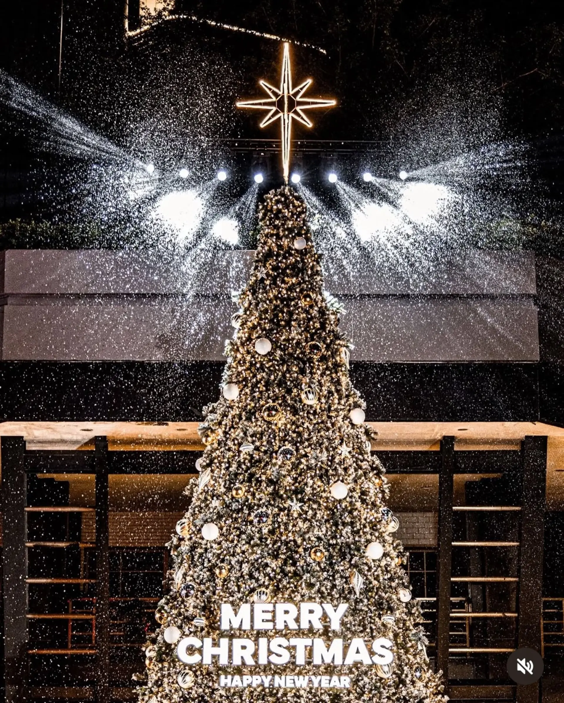 【inception】聖誕節 信義 耶誕城02