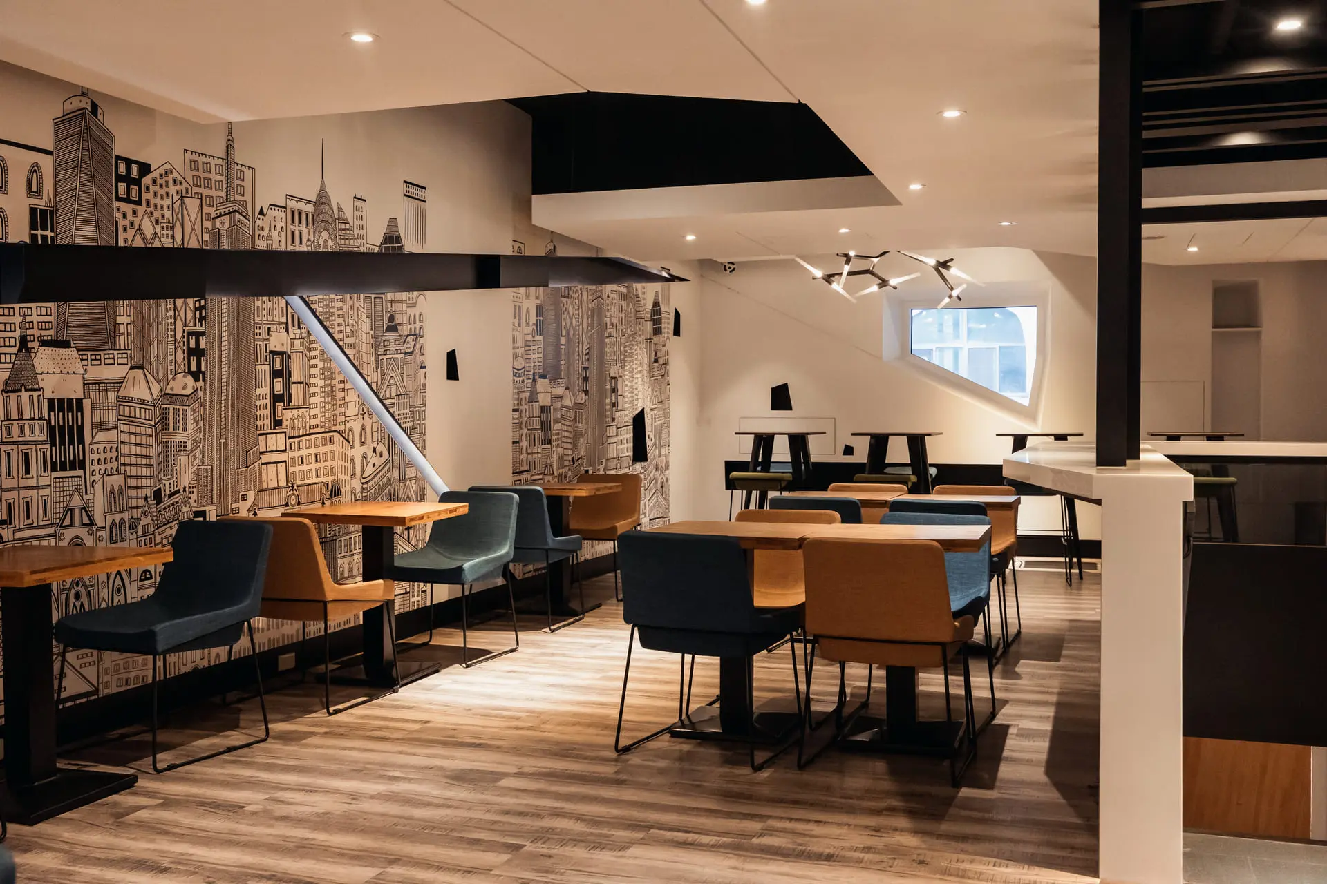 雀客旅館–台中中山03