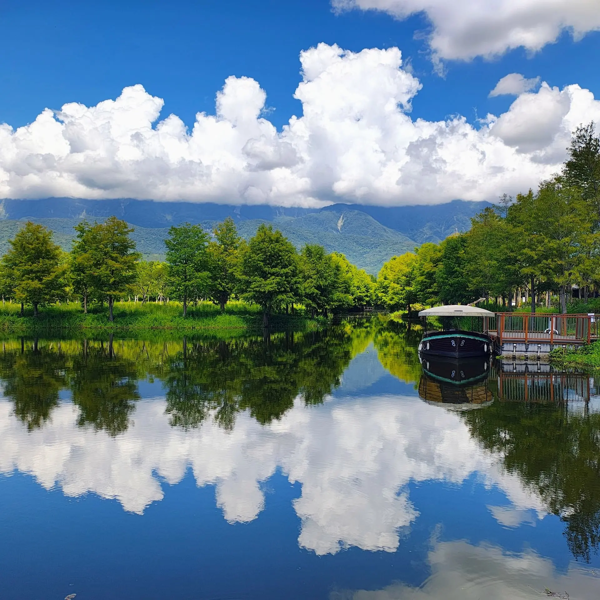 理想paark水岸生活 4