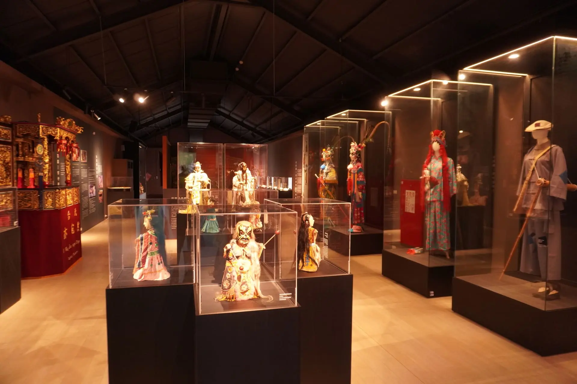 八塊厝民俗藝術村 2