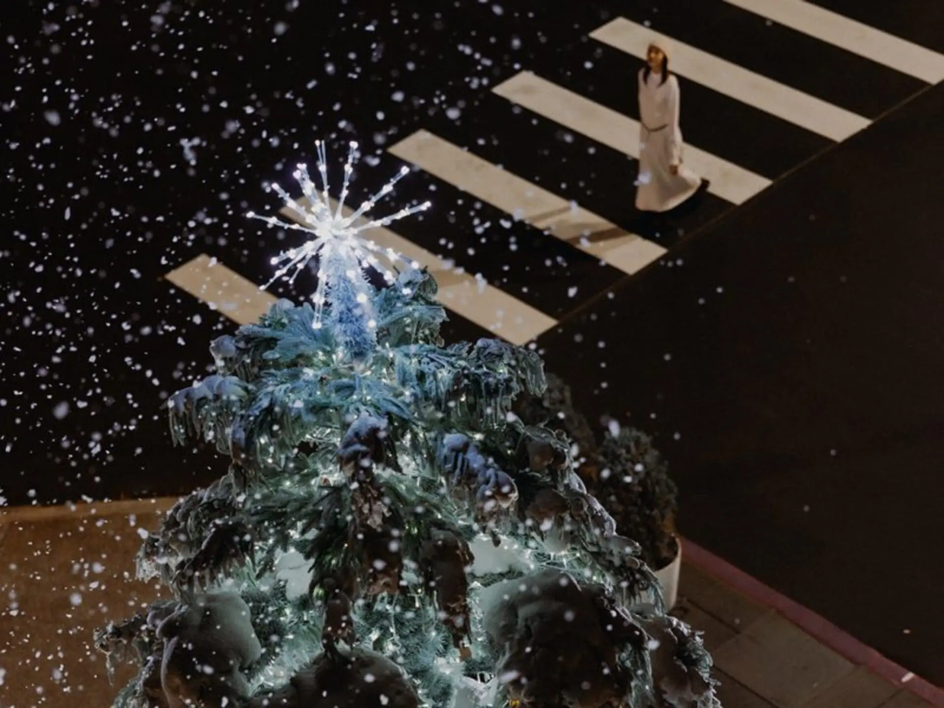 【勤美草悟】聖誕節 勤美草悟 耶誕城03