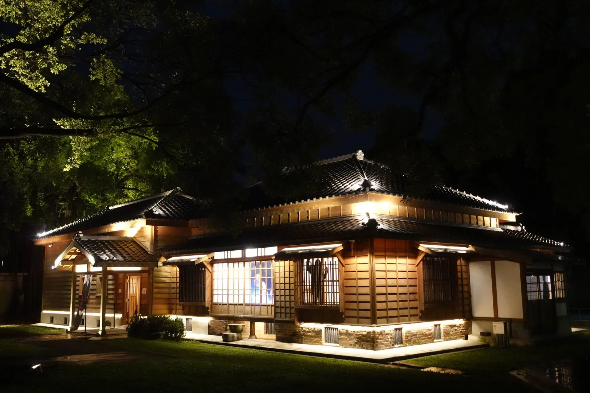 國家漫畫博物館 Ntmc 1