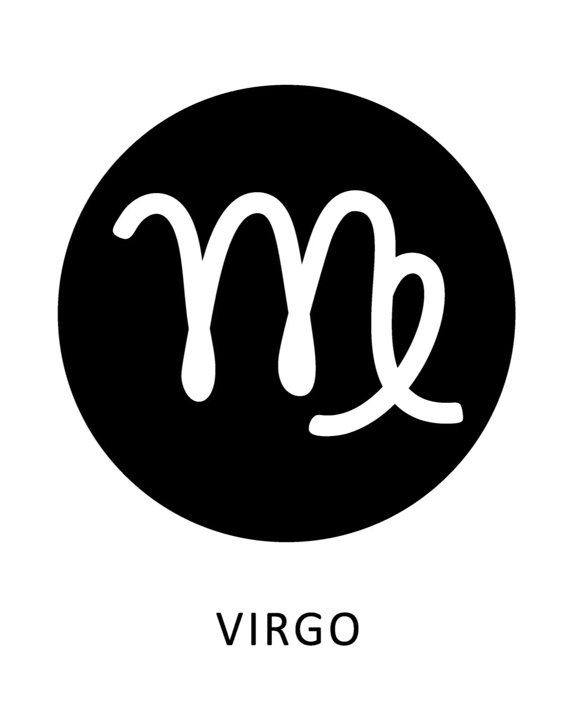 【freepic】星座運勢 202602月 處女座