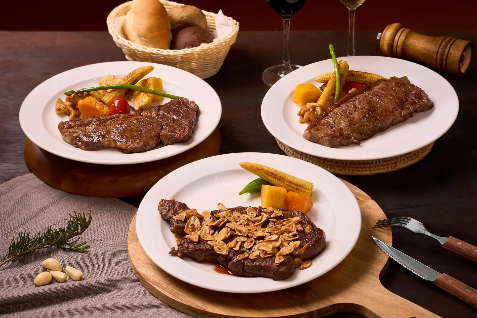 【tok牛排】tok牛排屋 新店裕隆城 牛排