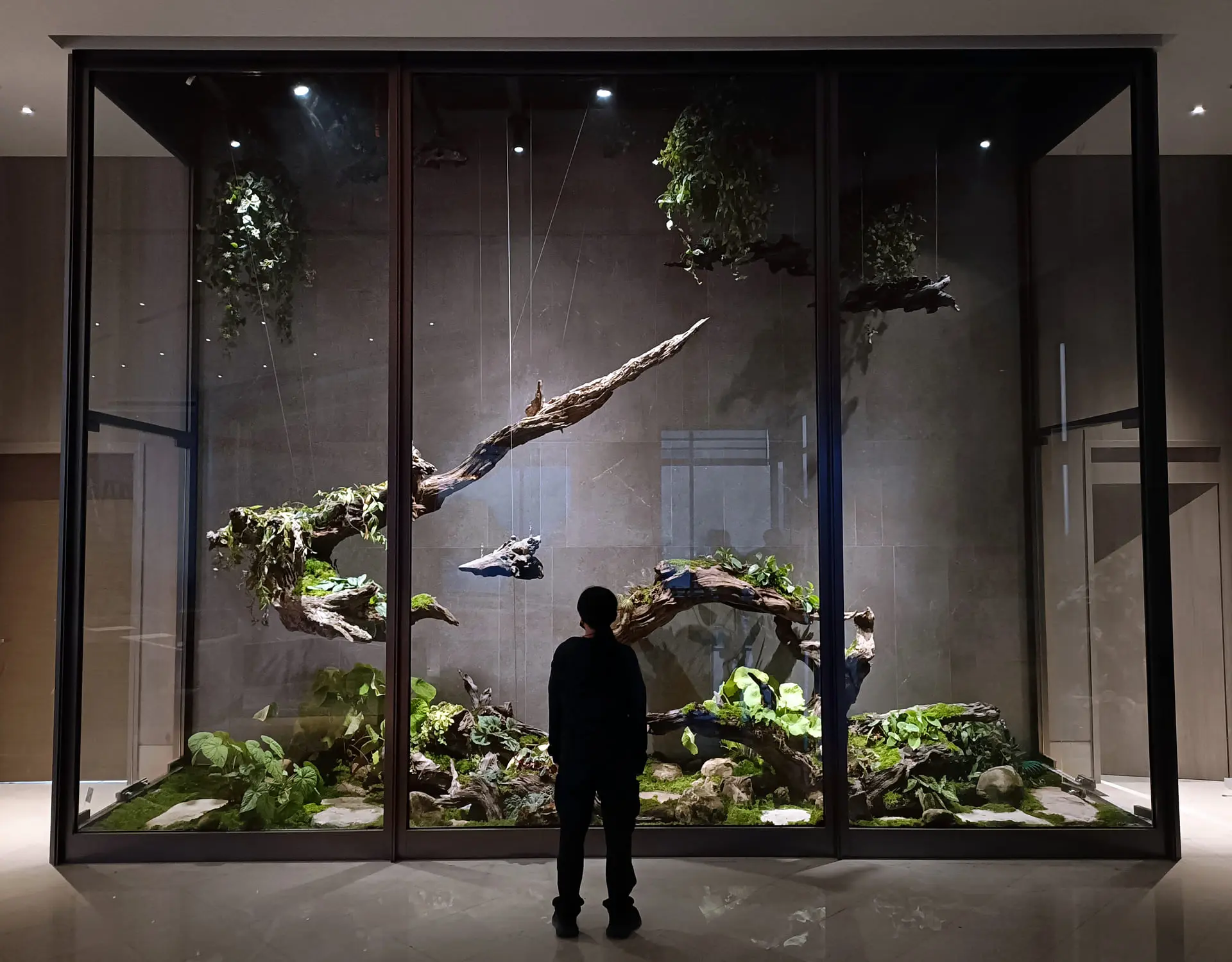 雲品溫泉酒店 1