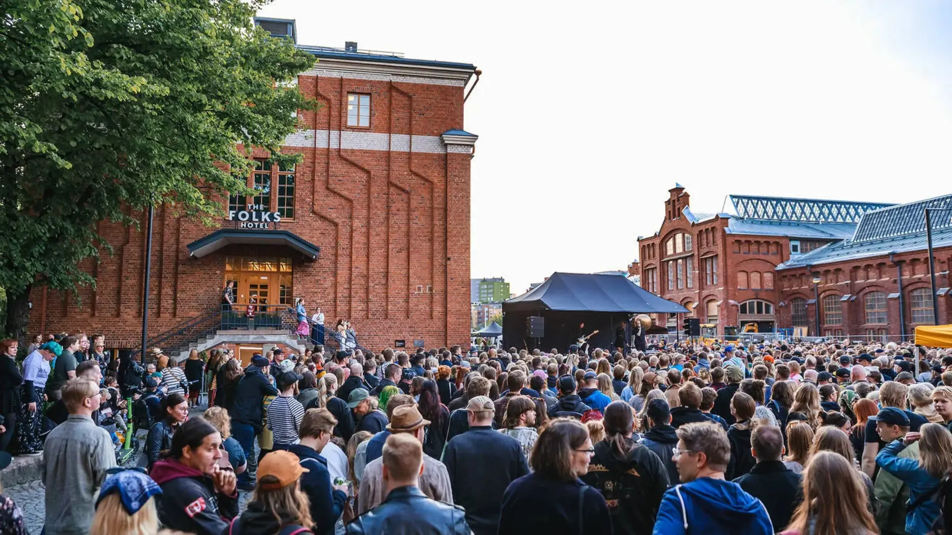 【time Out】最酷街區 瓦利拉