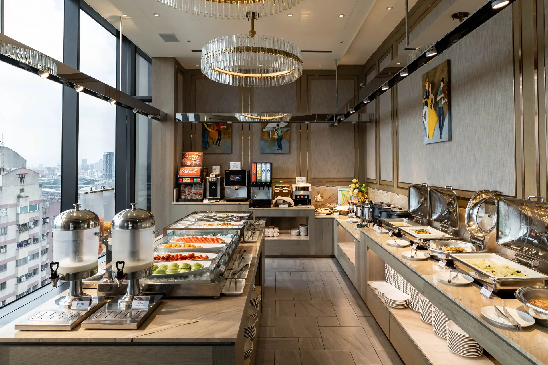 雲百匯 Kloud Buffet 1