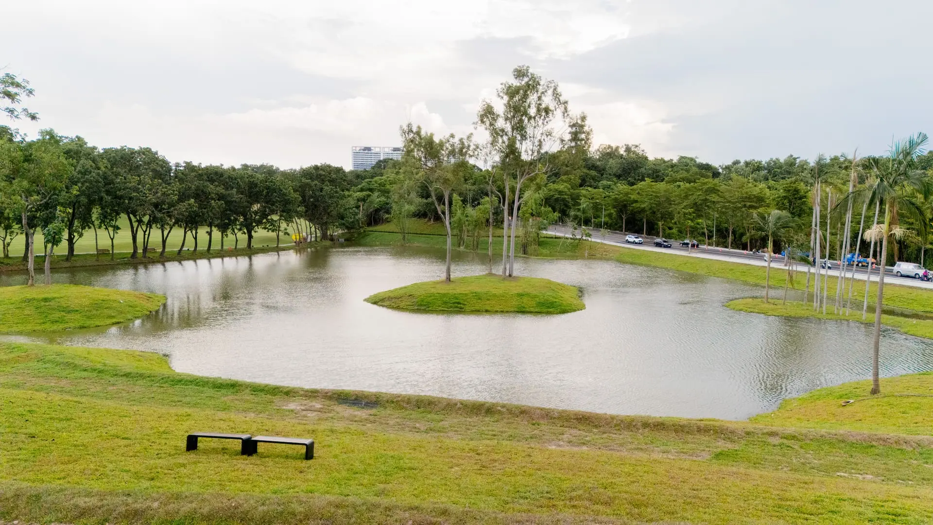 【高雄果嶺自然公園】高雄果嶺自然公園 04