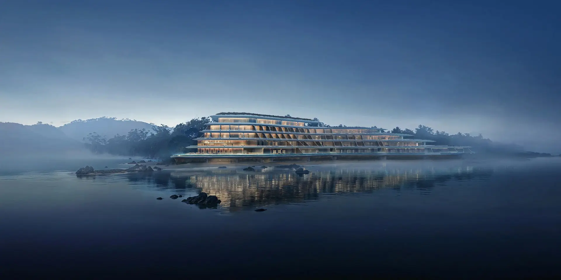 【not A Hotel】not A Hotel 沖繩 Vertex 03