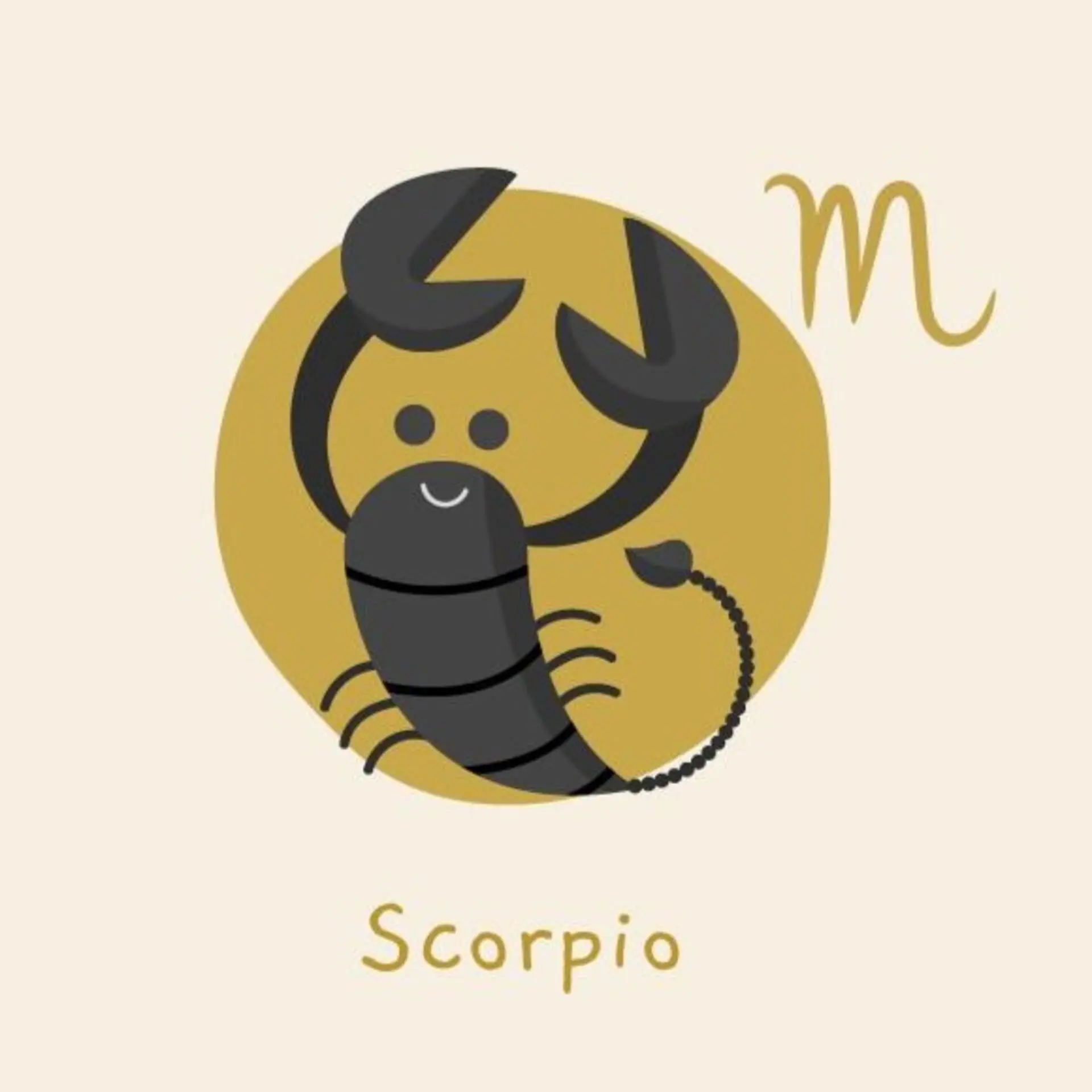 【freepic】星座運勢 2026上半年 天蠍座