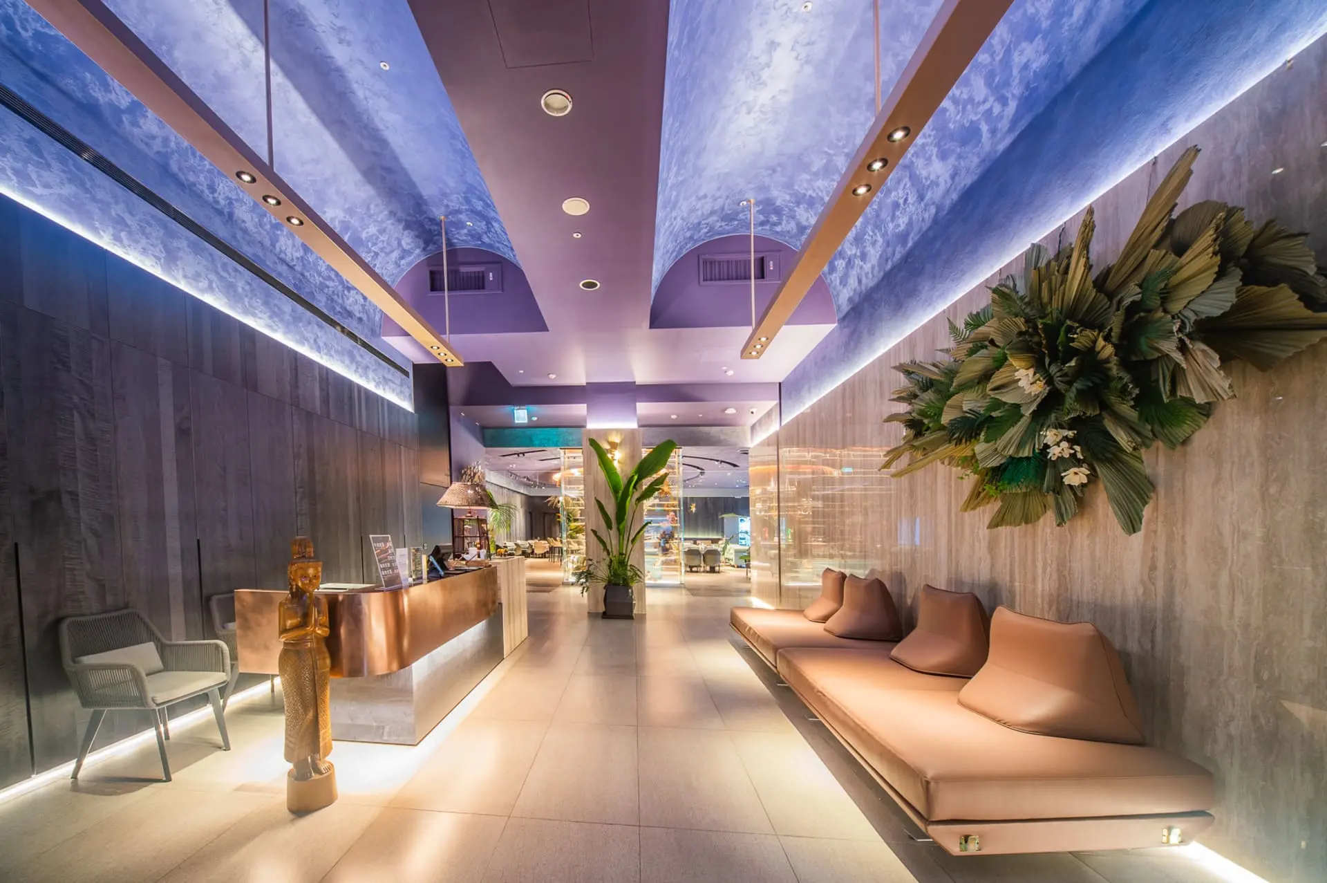 Bar Kao泰式餐酒館 1