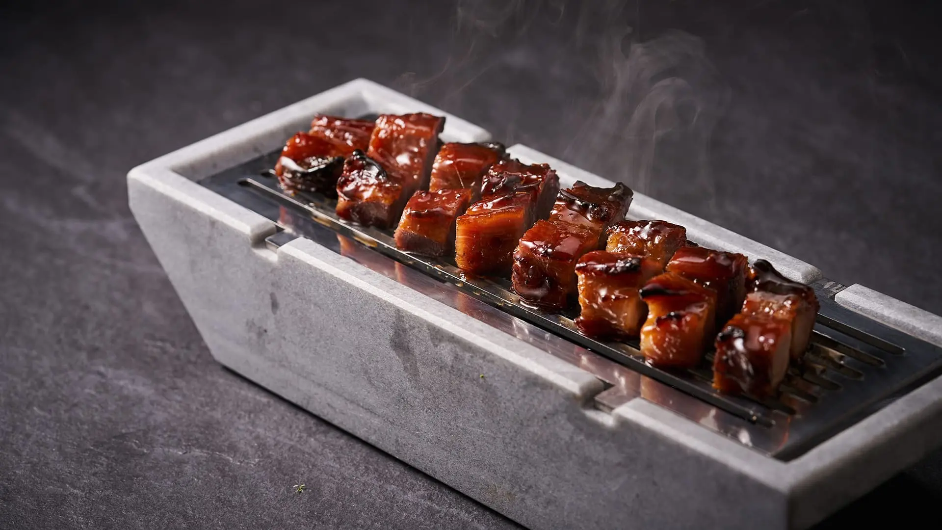 85td 02 添第叉燒皇