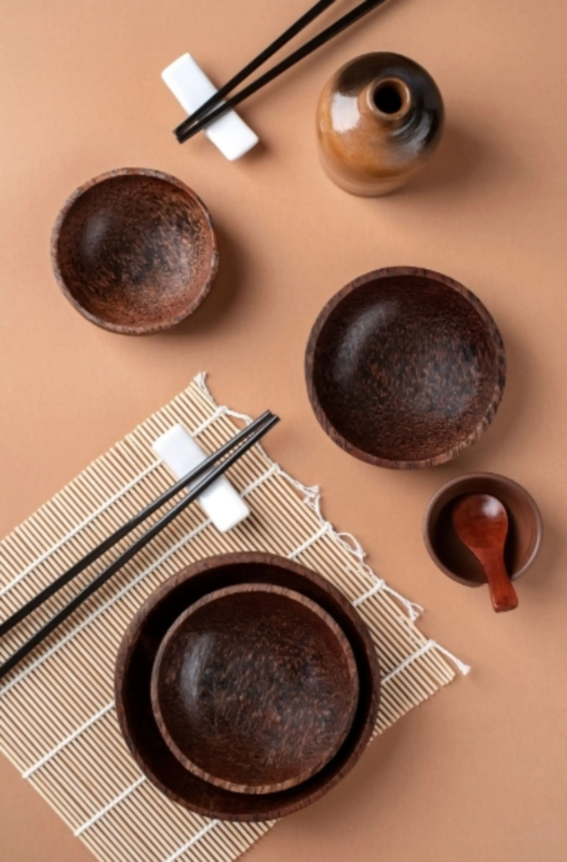 【freepik】旅遊 廚房