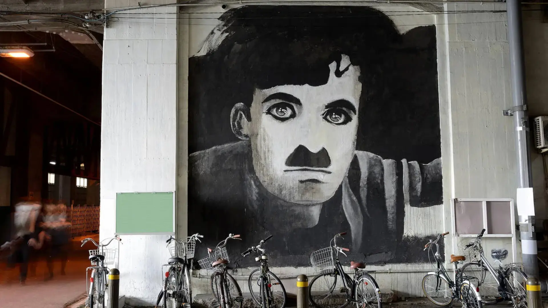 【time Out】最酷街區 中津