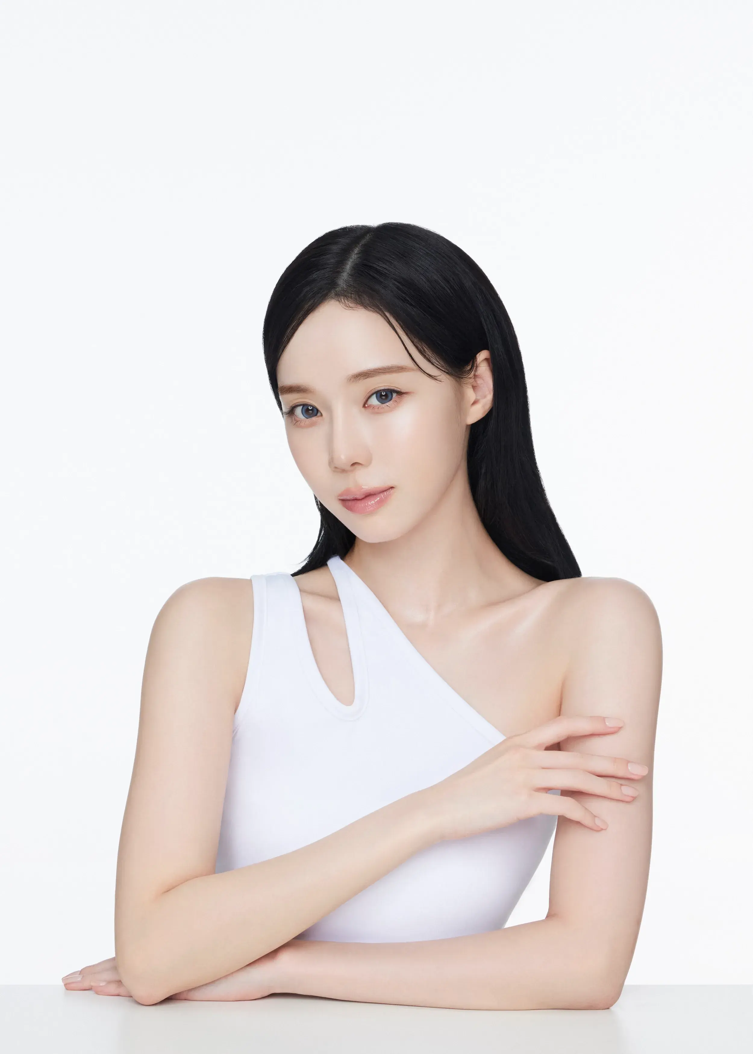 Ahc官宣aespa Winter為全新全球品牌大使