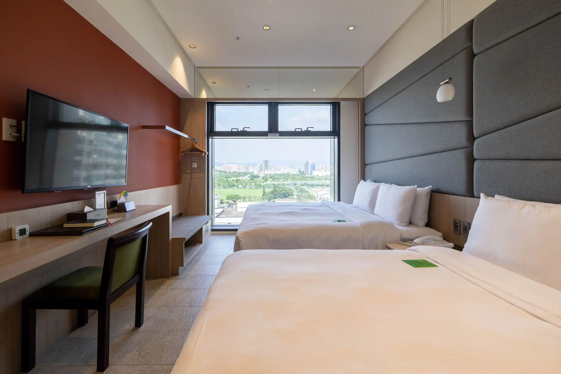 浮雲客棧kloud Hotel 4