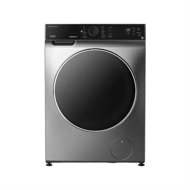 【toshiba】洗衣機推薦 東芝 12kg