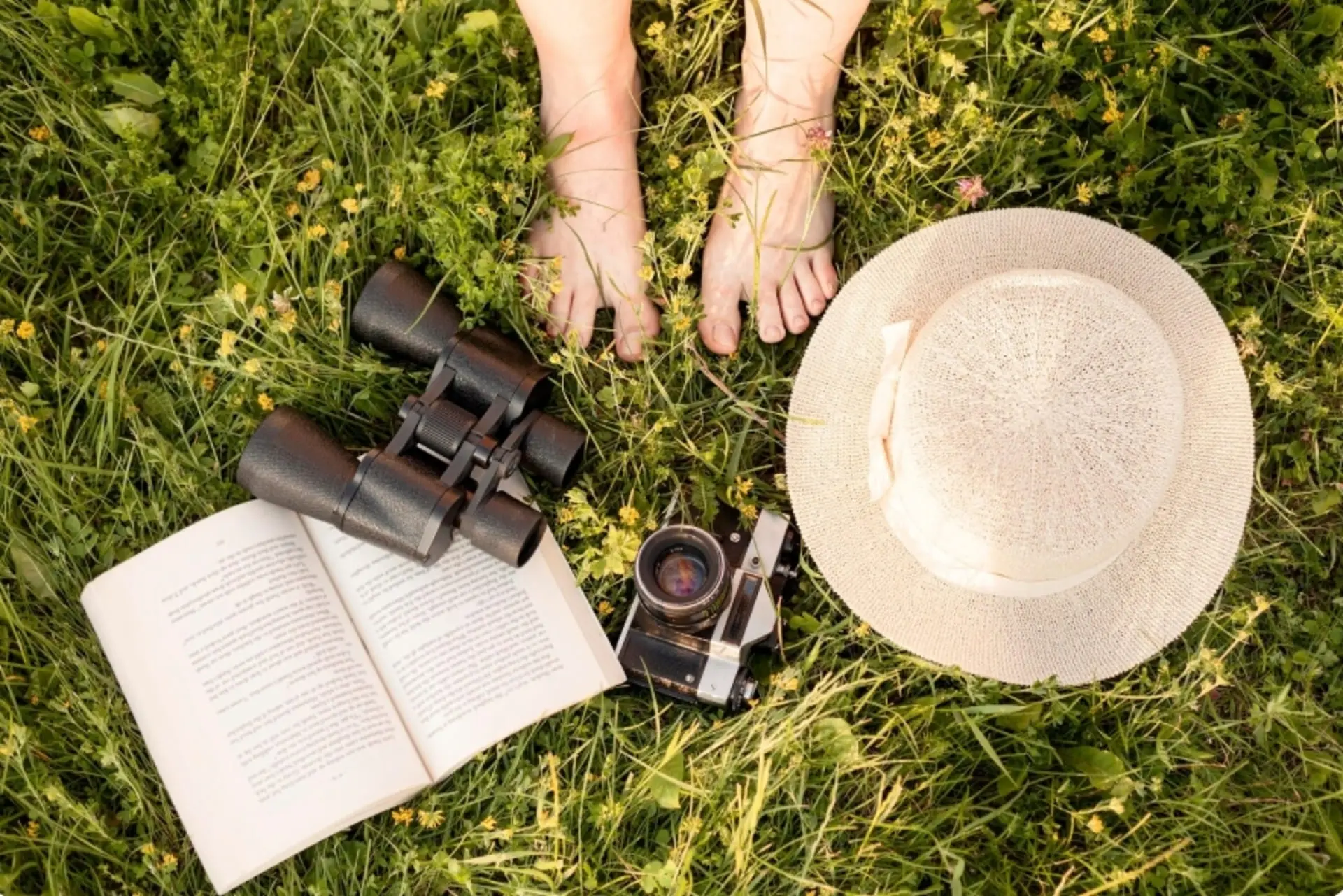 【freepik】旅遊 接近自然