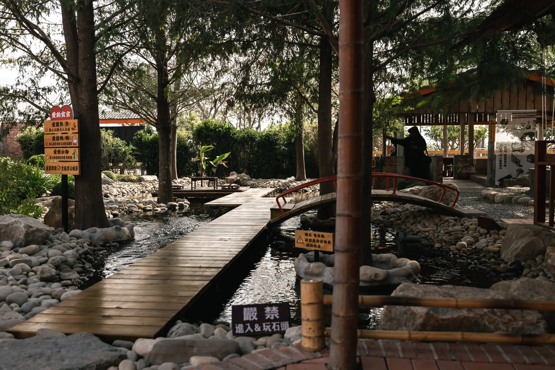 【虎珍堂】虎珍堂 伴手禮 園區