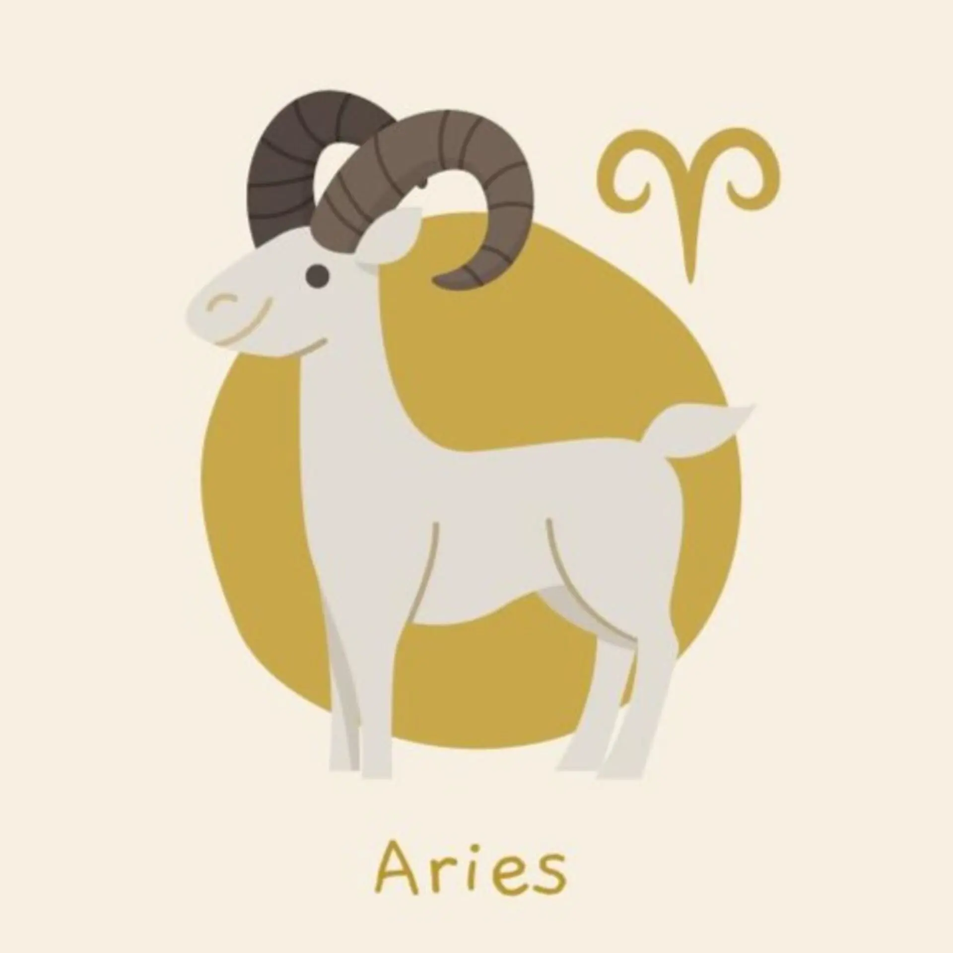 【freepic】星座運勢 2026上半年 牡羊座