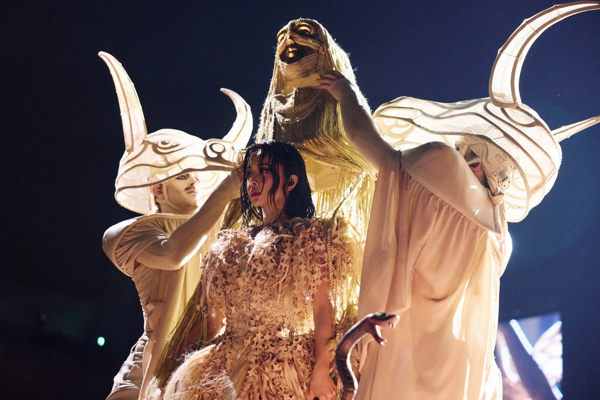 蔡依林 Jolin Tsai