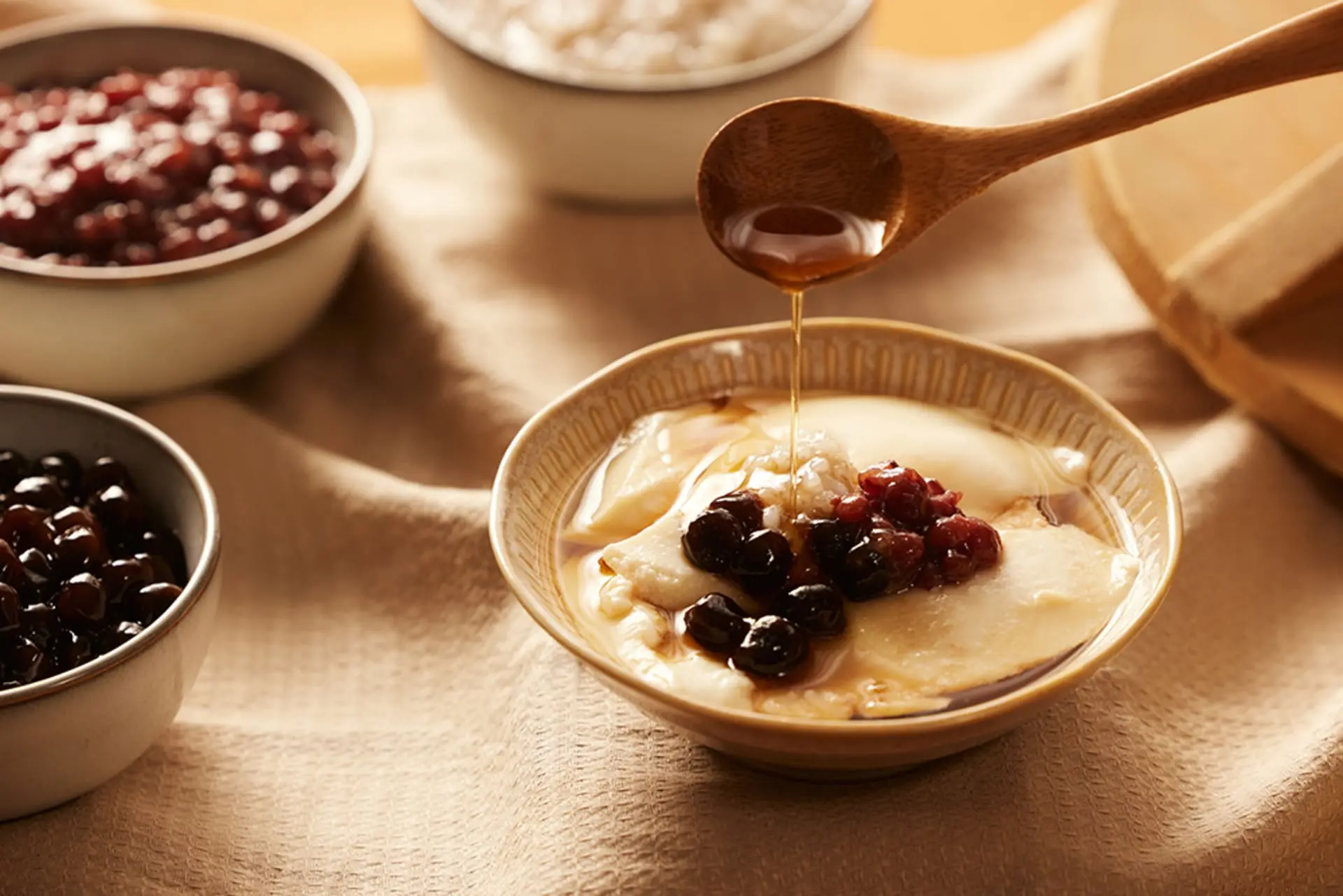 煙波大飯店台南館－煙波早午餐 3