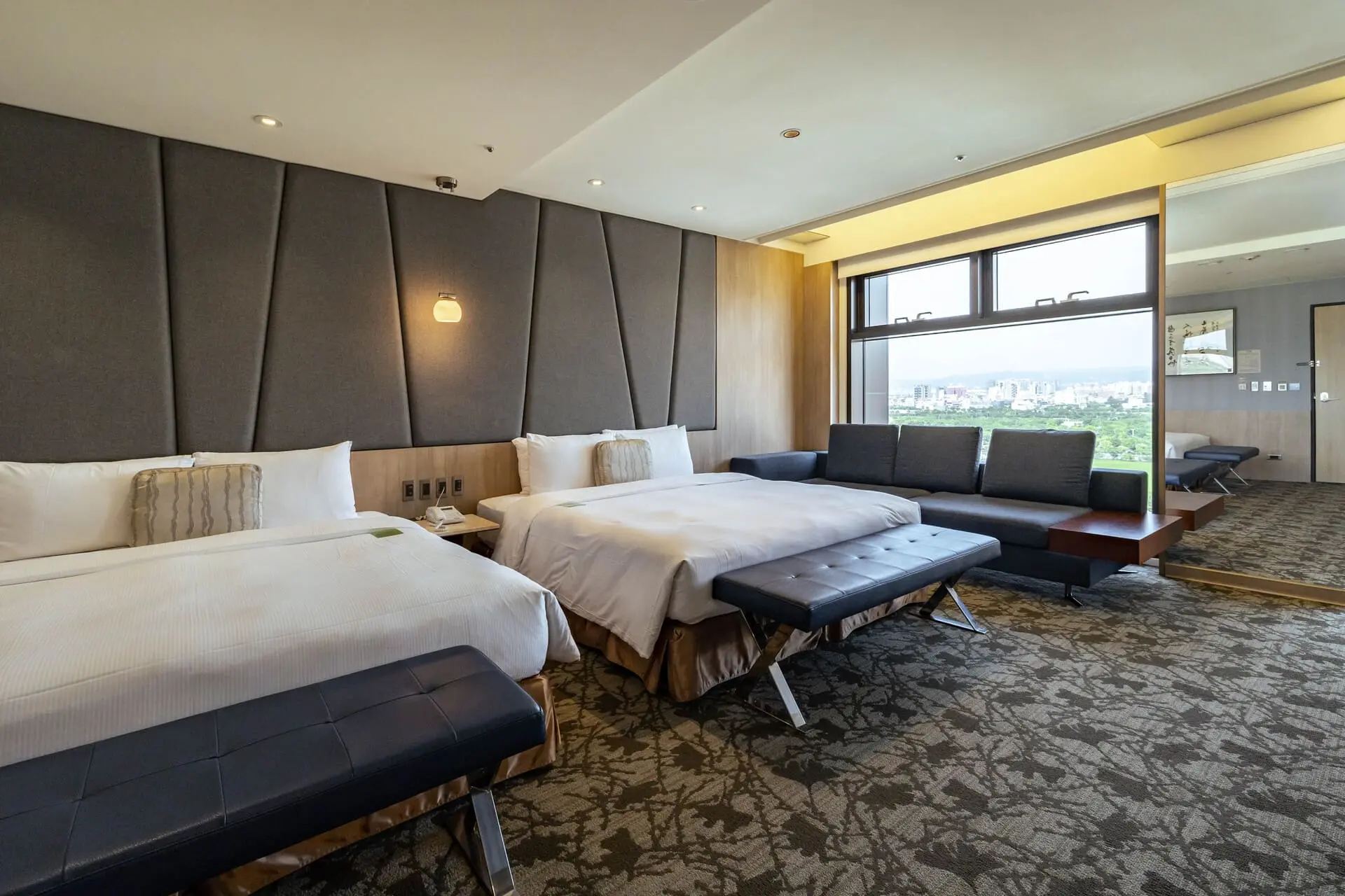 浮雲客棧kloud Hotel 3