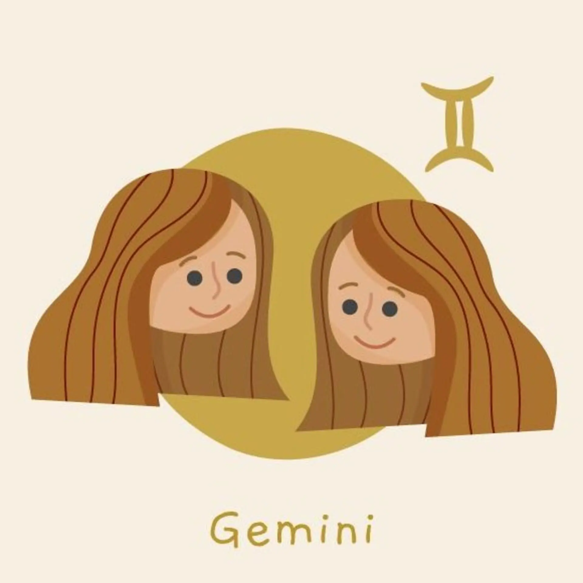 【freepic】星座運勢 2026上半年 雙子座