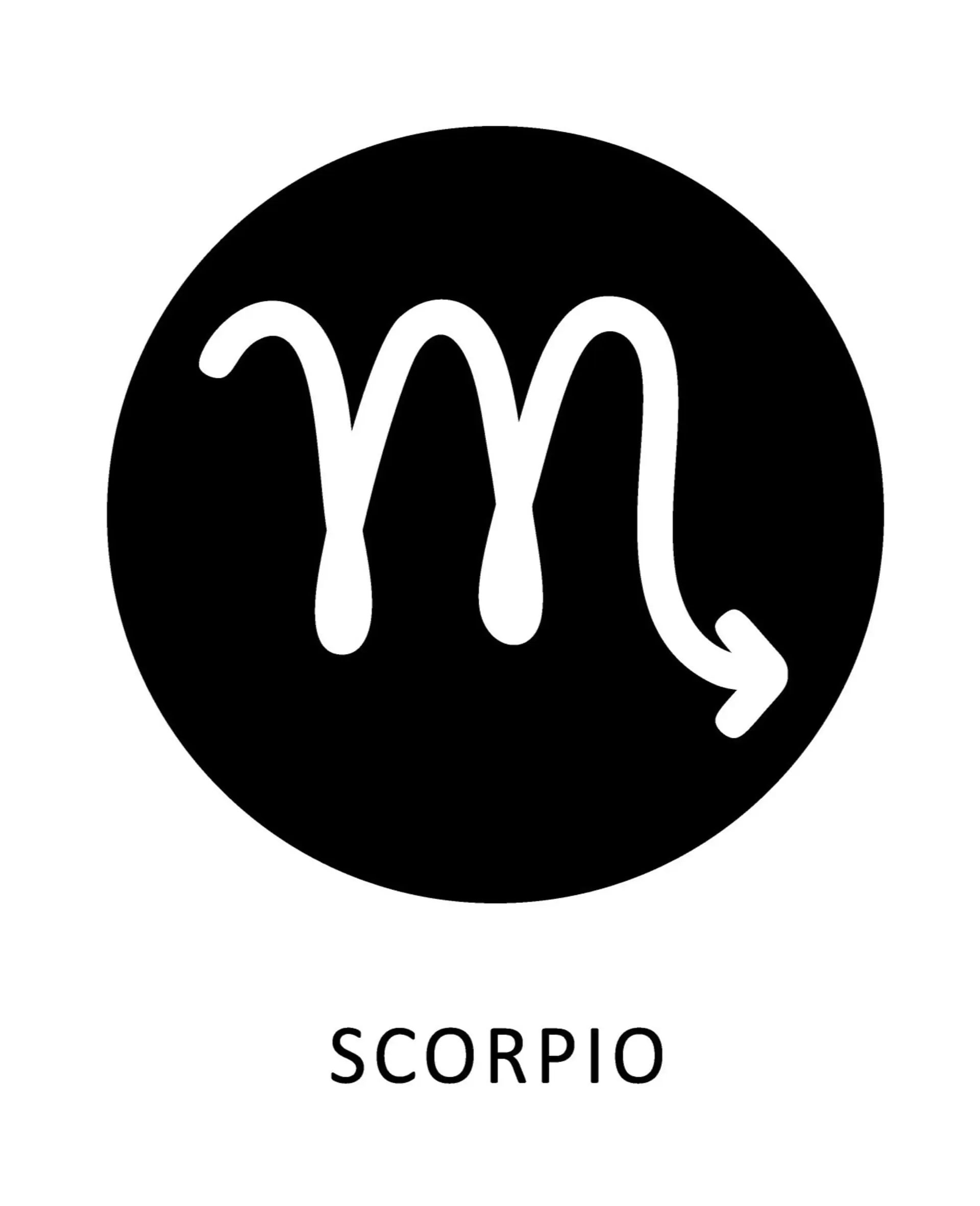 【freepic】星座運勢 202602月 天蠍座