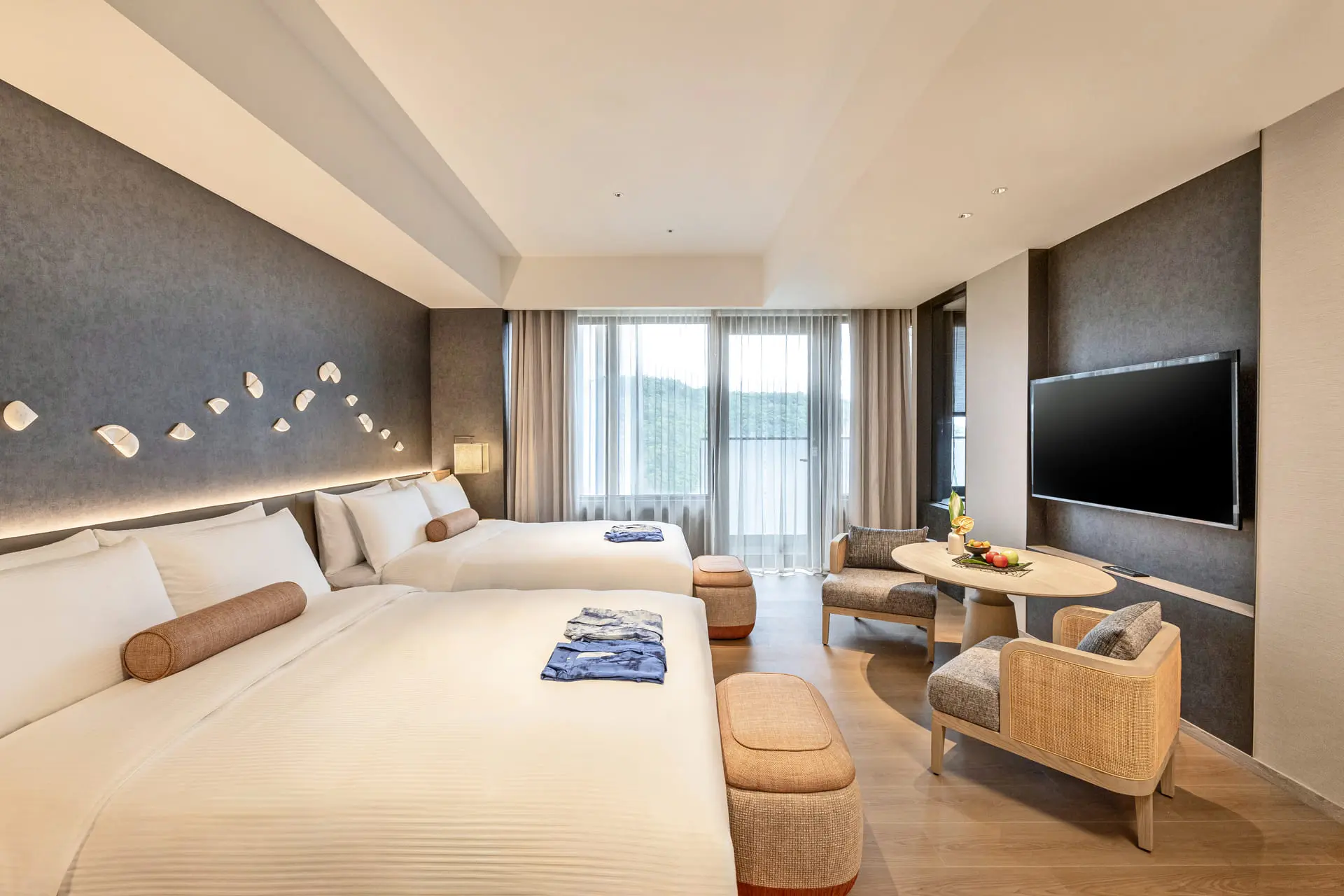 北投晶泉丰旅 3