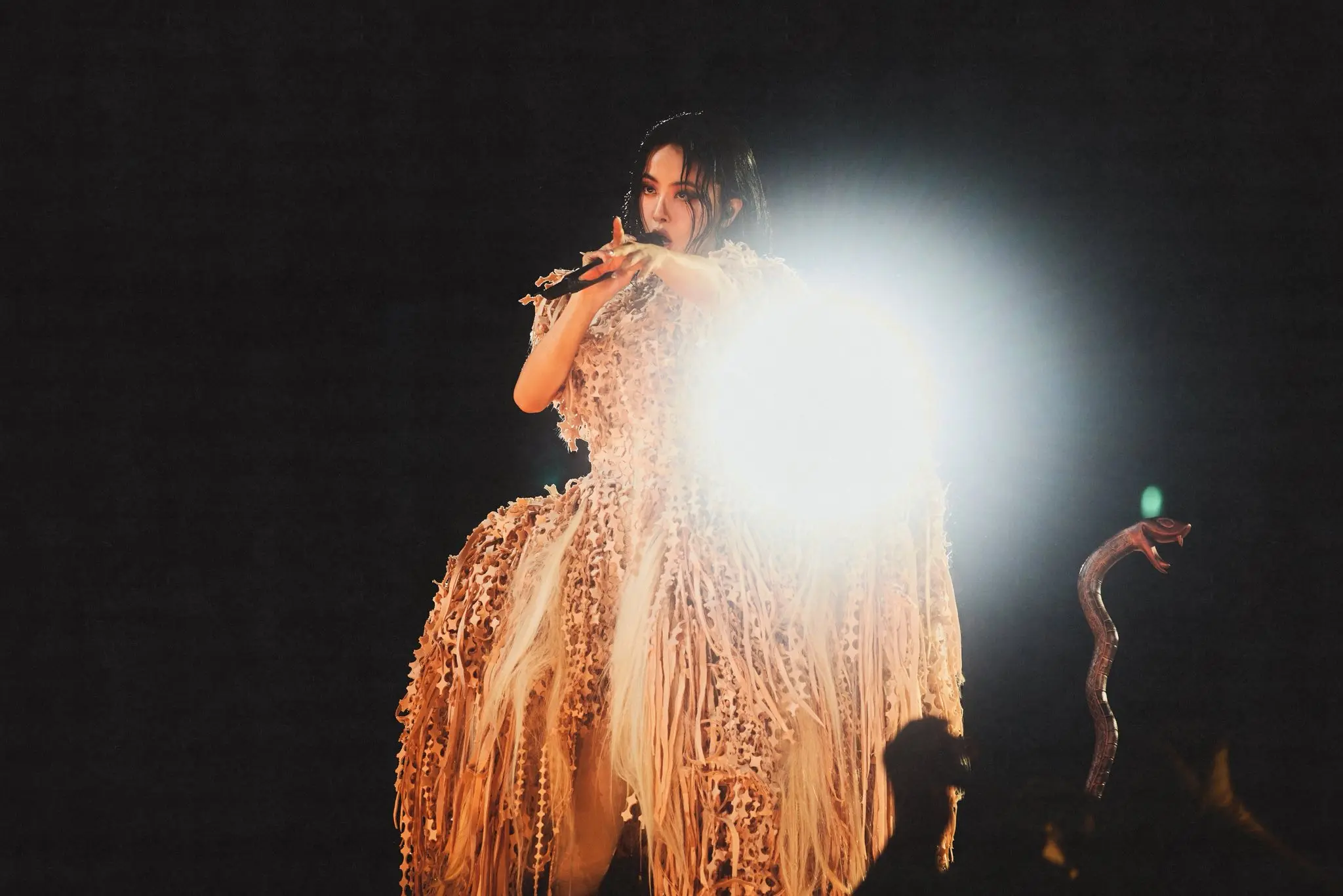 蔡依林 Jolin Tsai