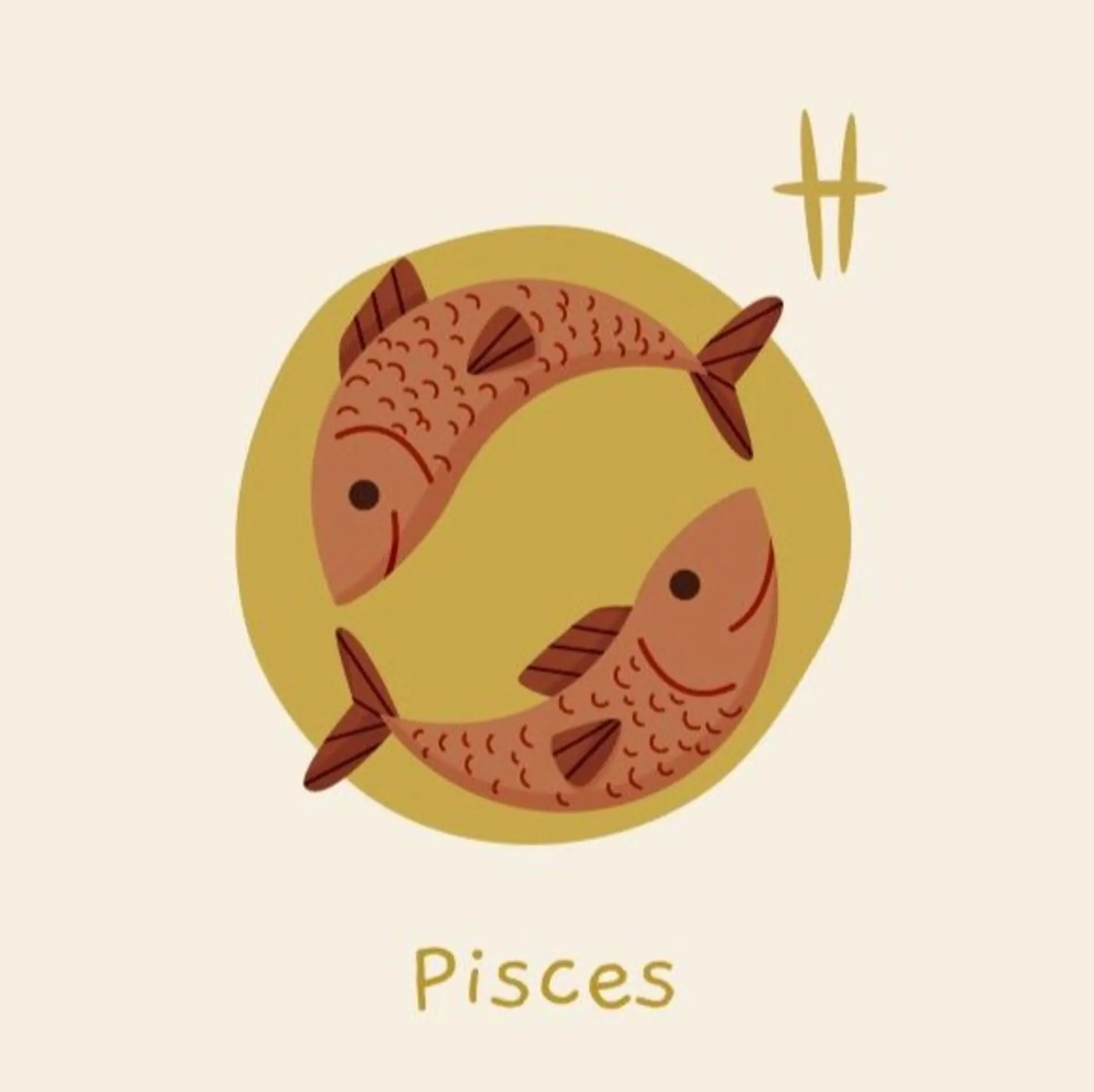 【freepic】星座運勢 2026上半年 雙魚座