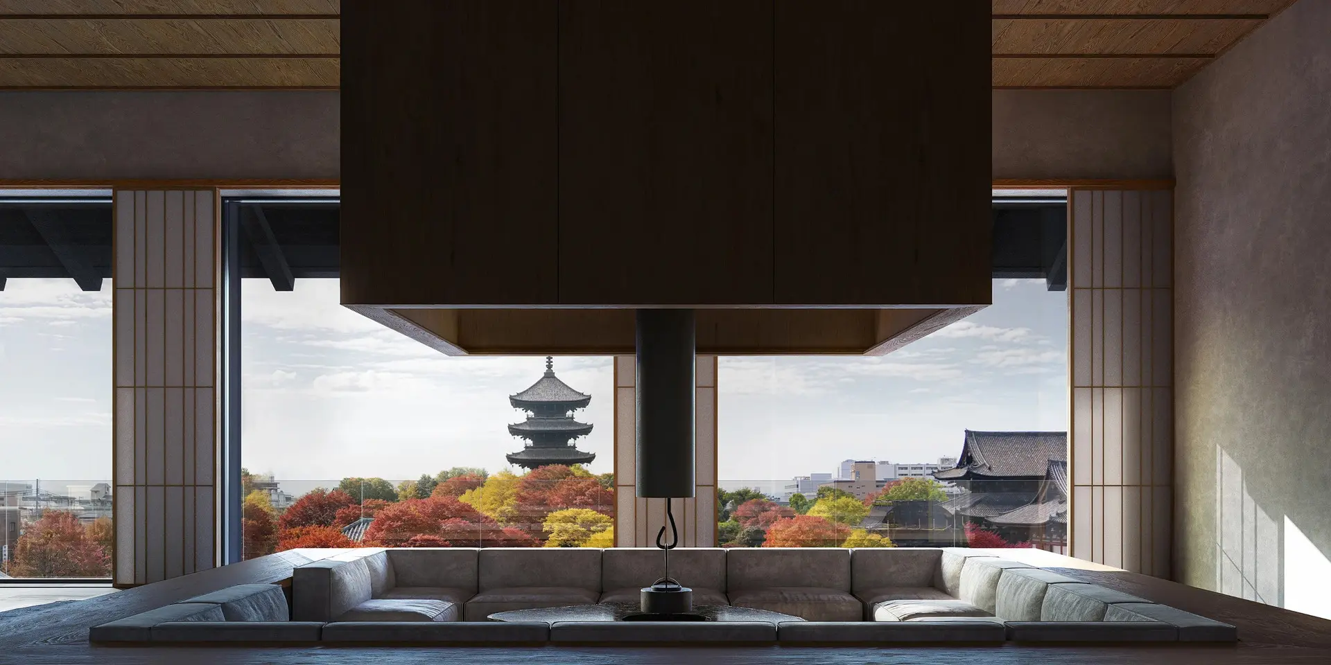 【not A Hotel】not A Hotel 京都heritage 05