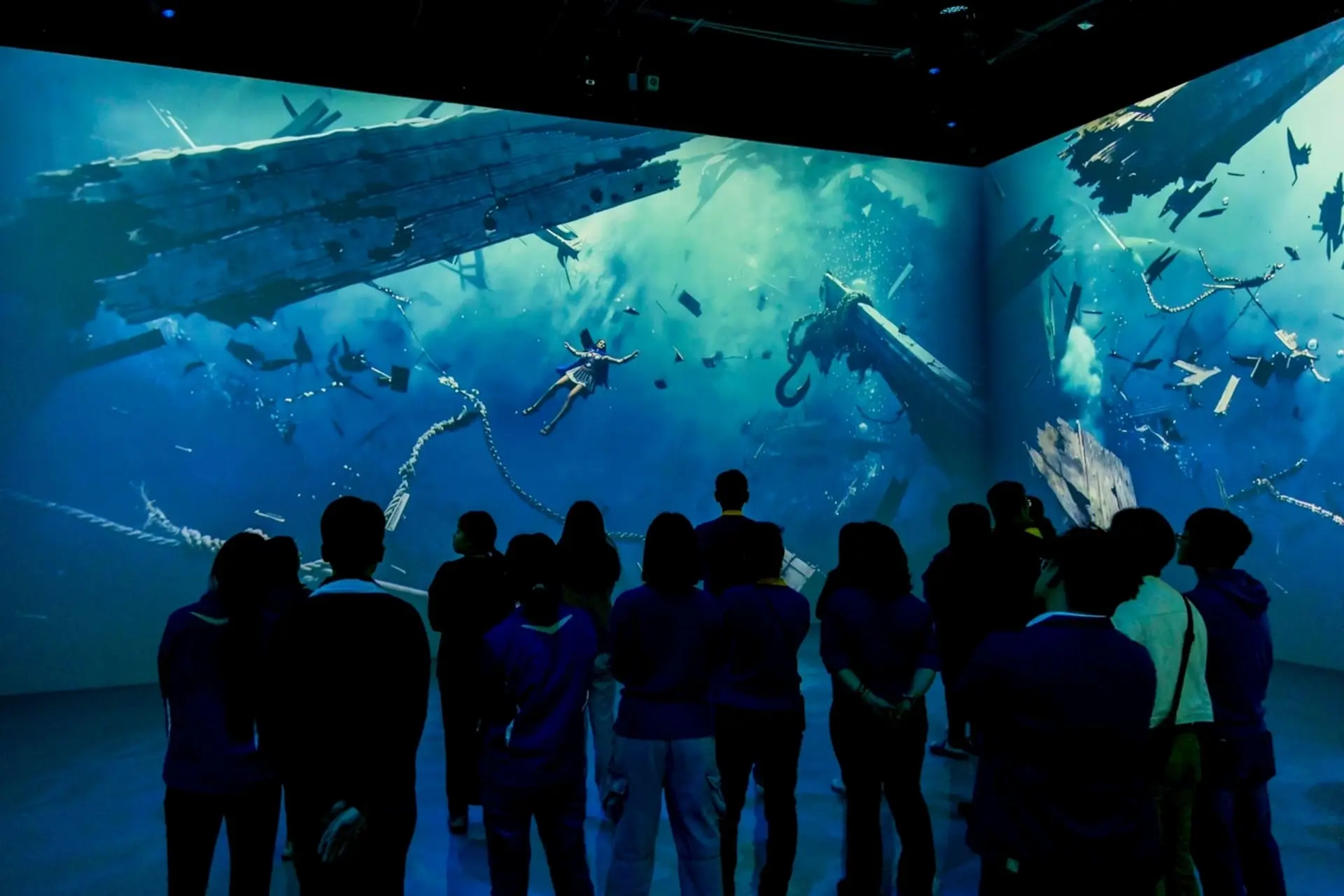 【義大】設施13