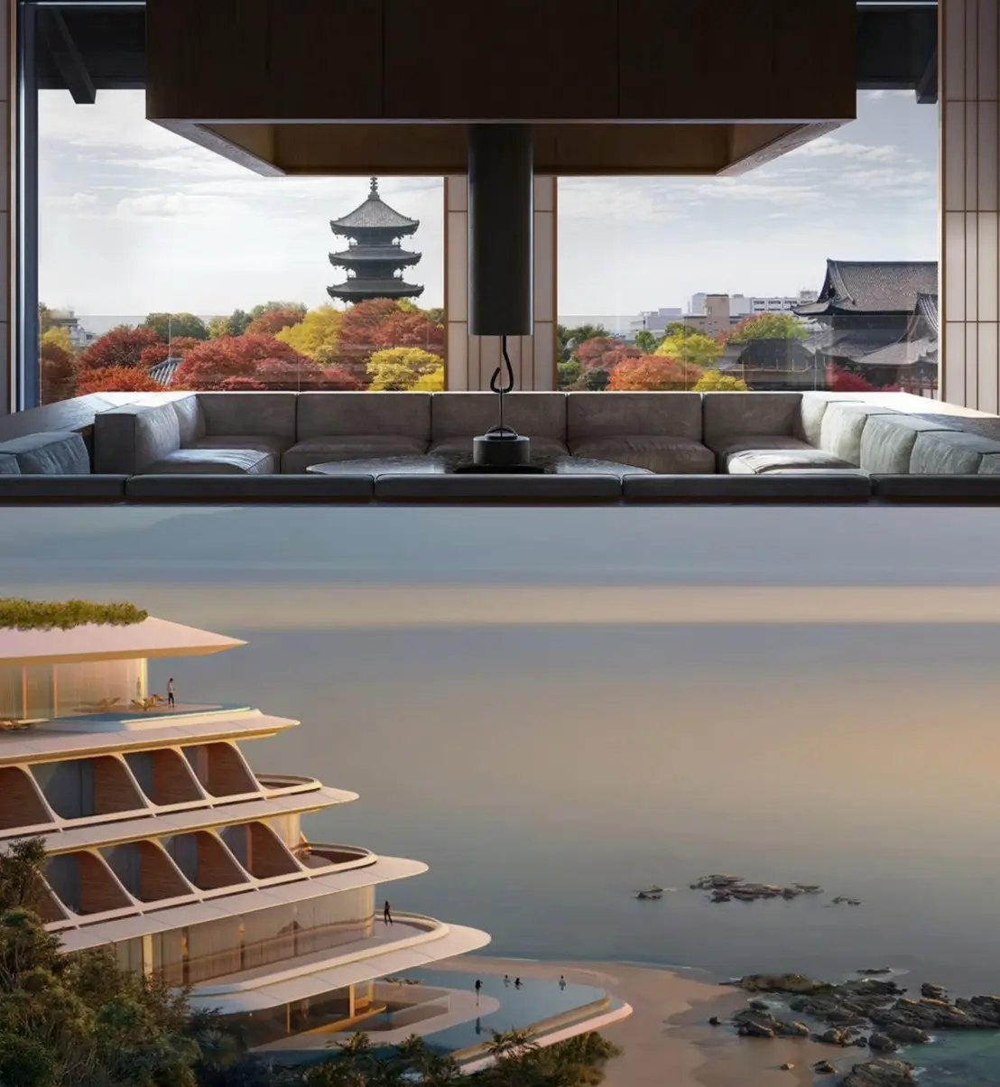 【not A Hotel】not A Hotel 精選