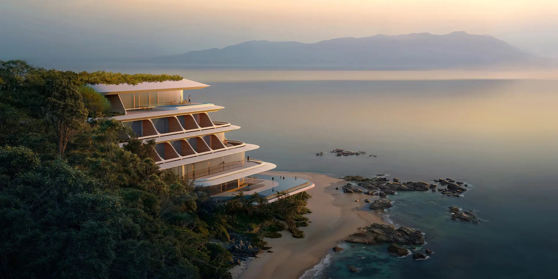 【not A Hotel】not A Hotel 沖繩 Vertex 04