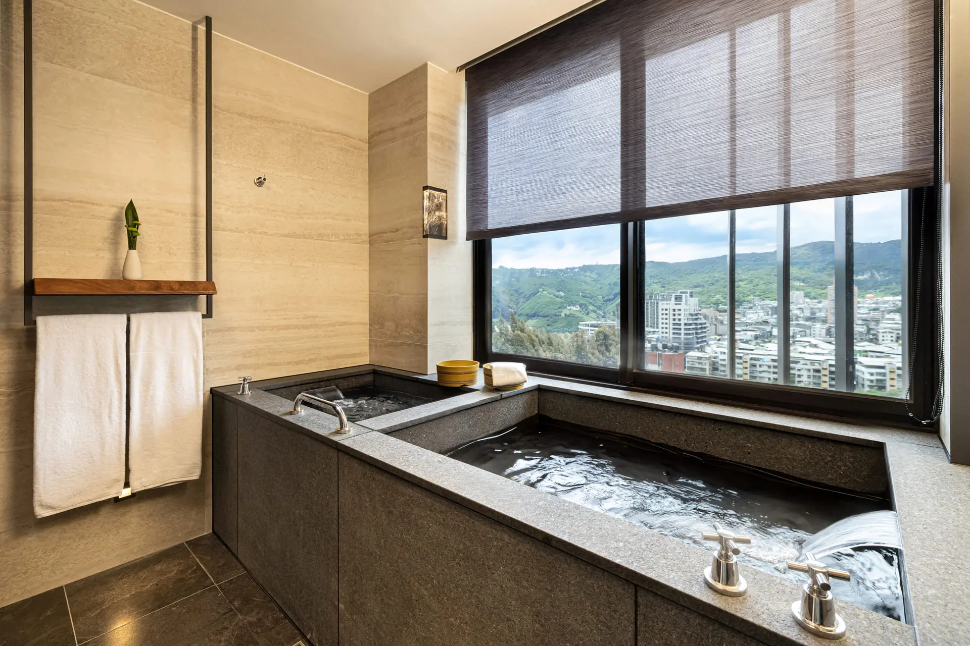 北投晶泉丰旅 4