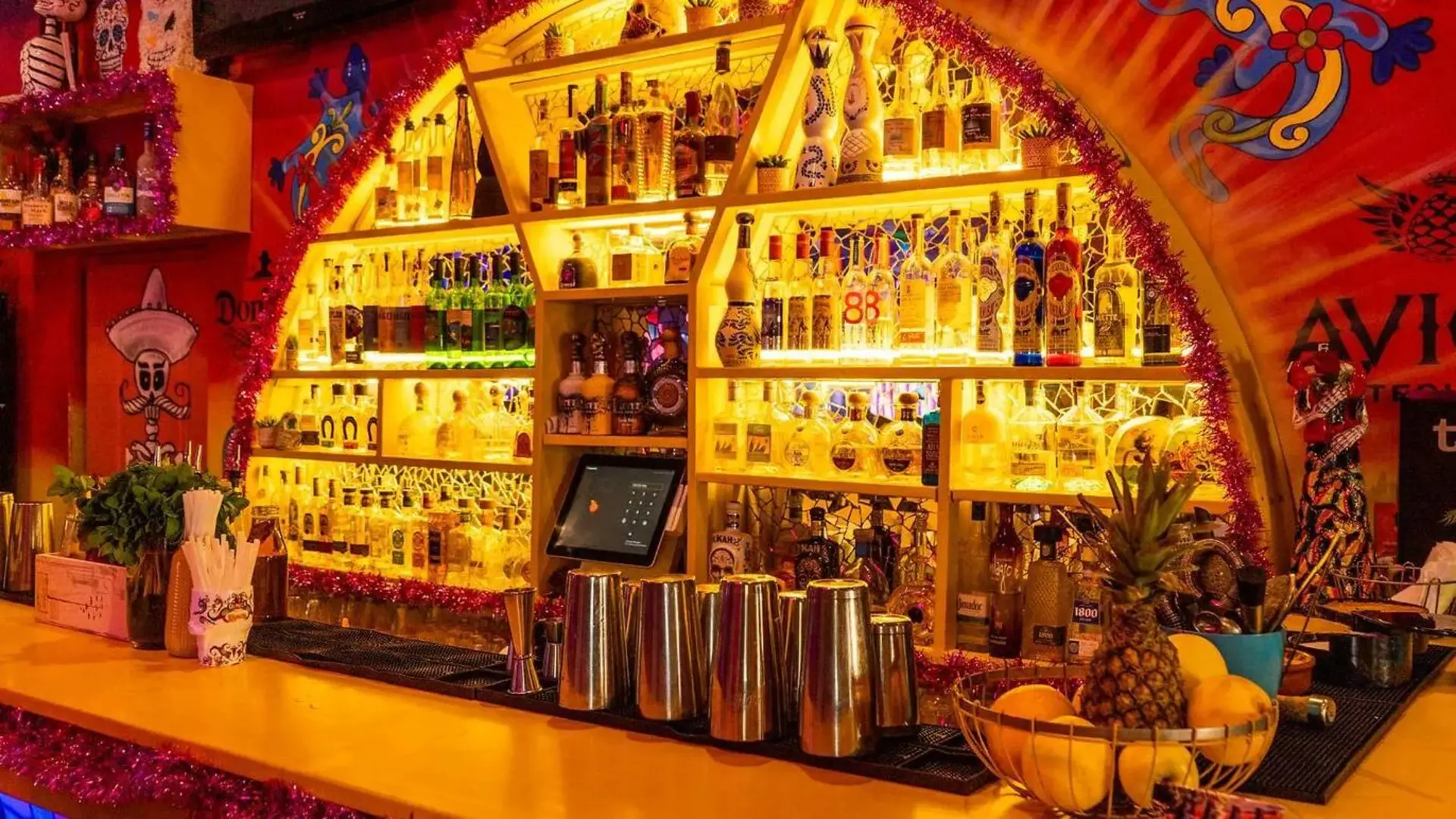 【time Out】最酷街區 拉博內