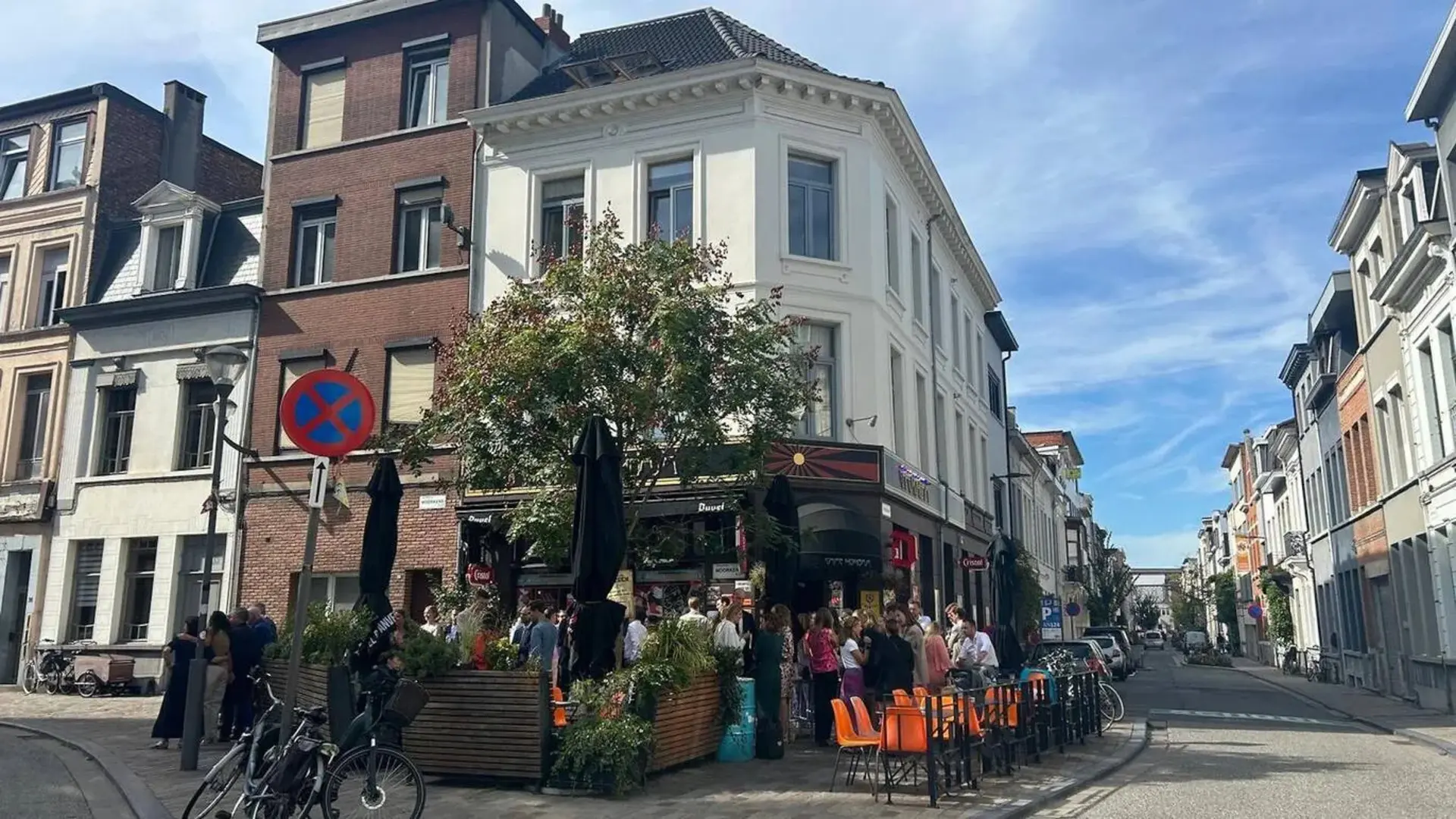 【time Out】最酷街區 博赫爾豪特