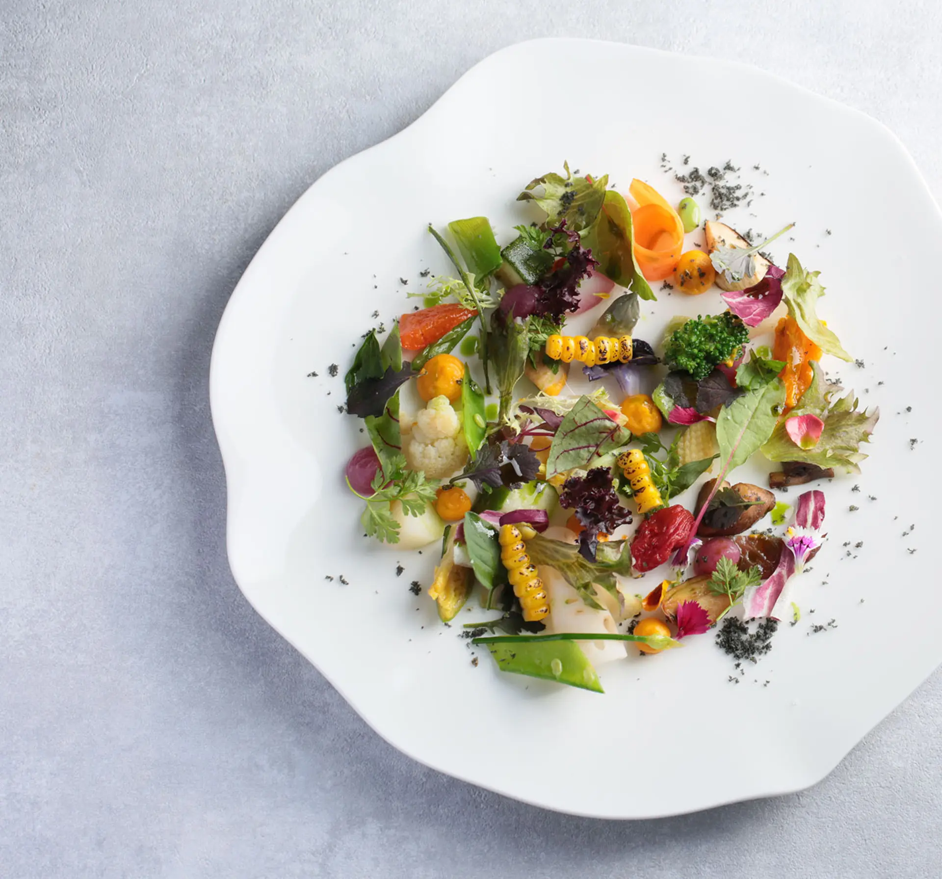 Thomas Chien Restaurant 2