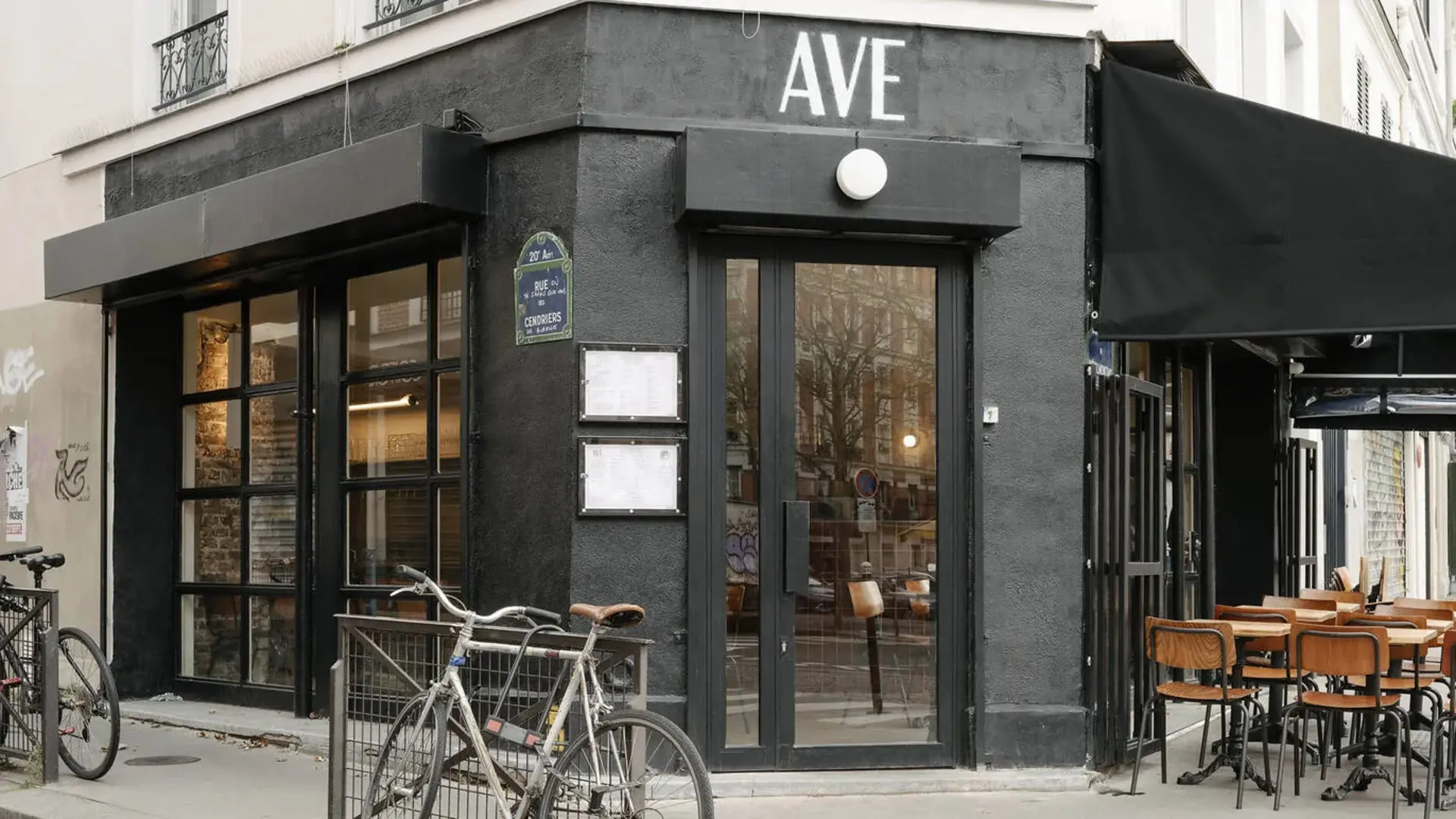 【time Out】最酷街區 梅尼爾蒙唐