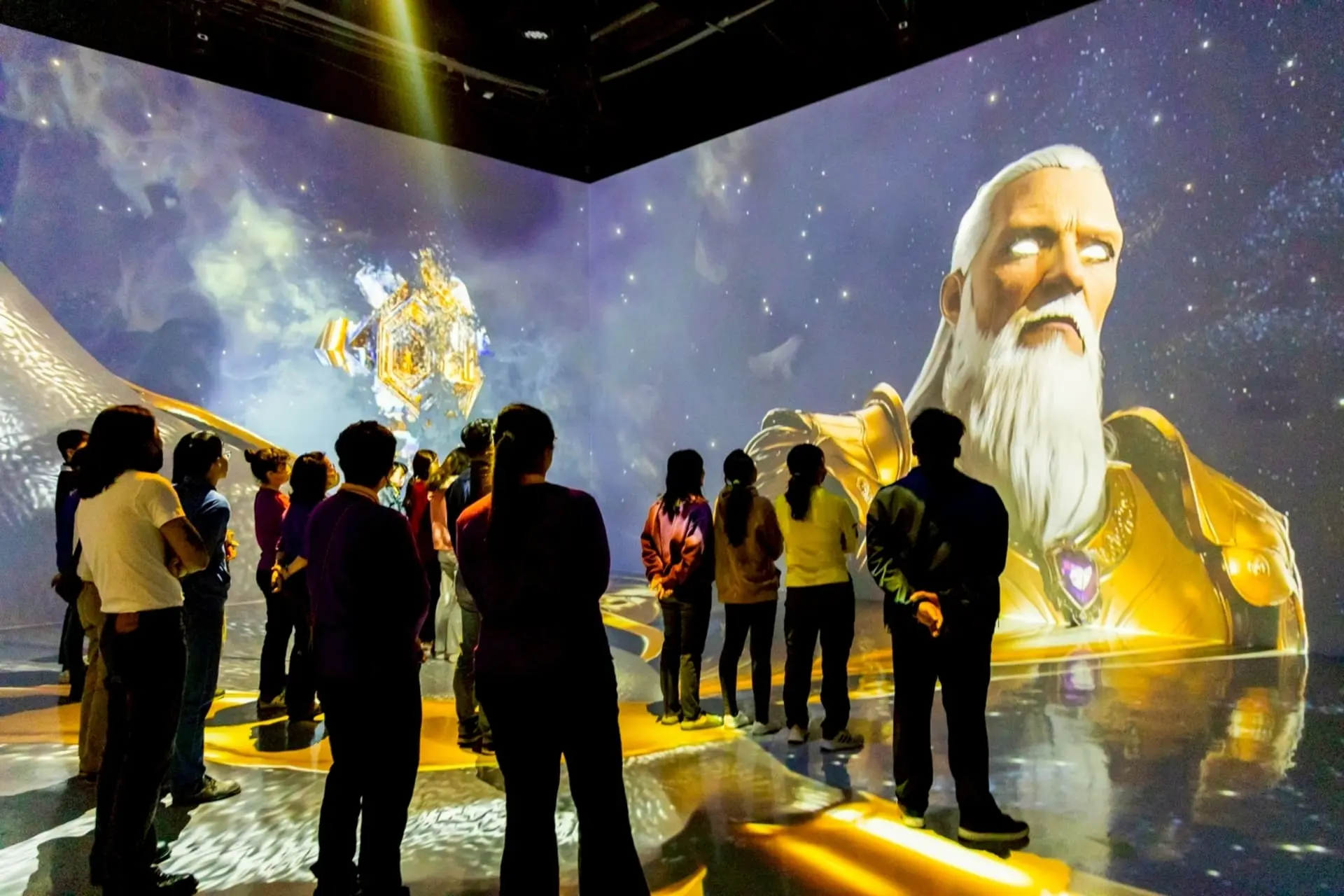 【義大】設施11