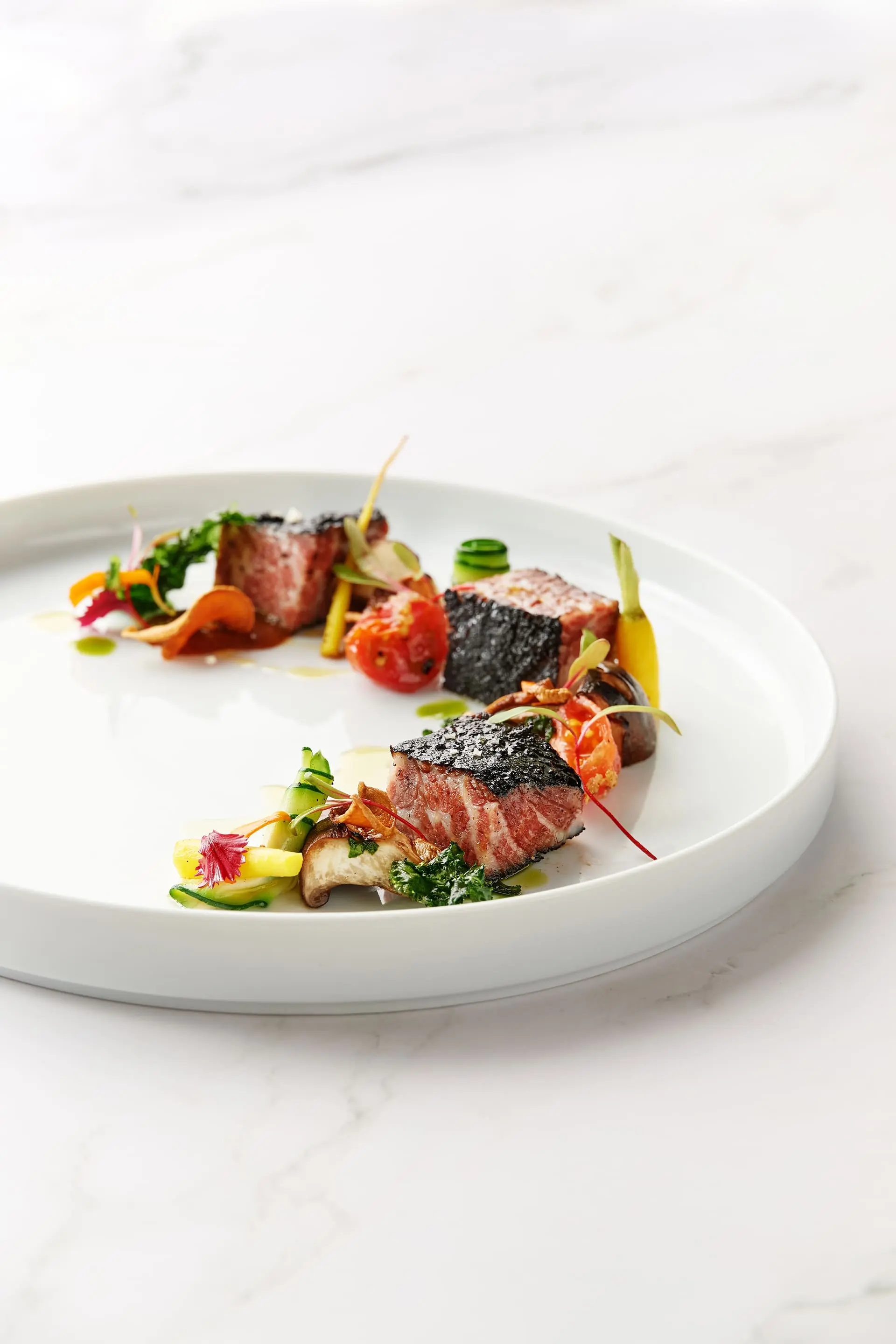 Gmt義大利餐廳 2